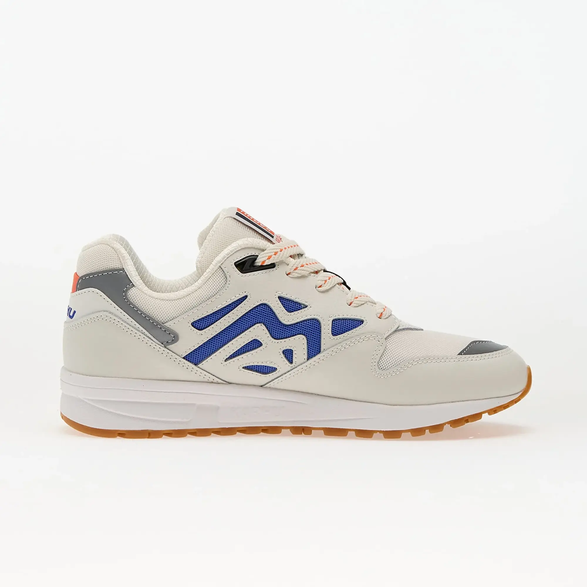 Sneakers Karhu Legacy 96 Blanc De Blanc/ Dazzling Blue Eur 44