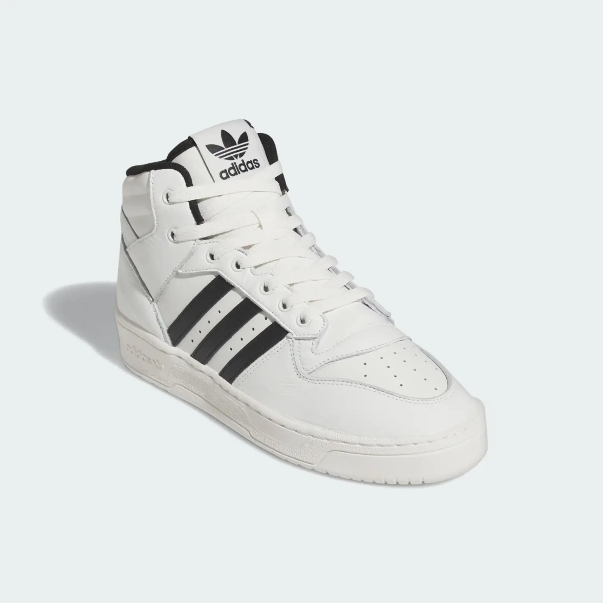 adidas Rivalry Mid Shoes