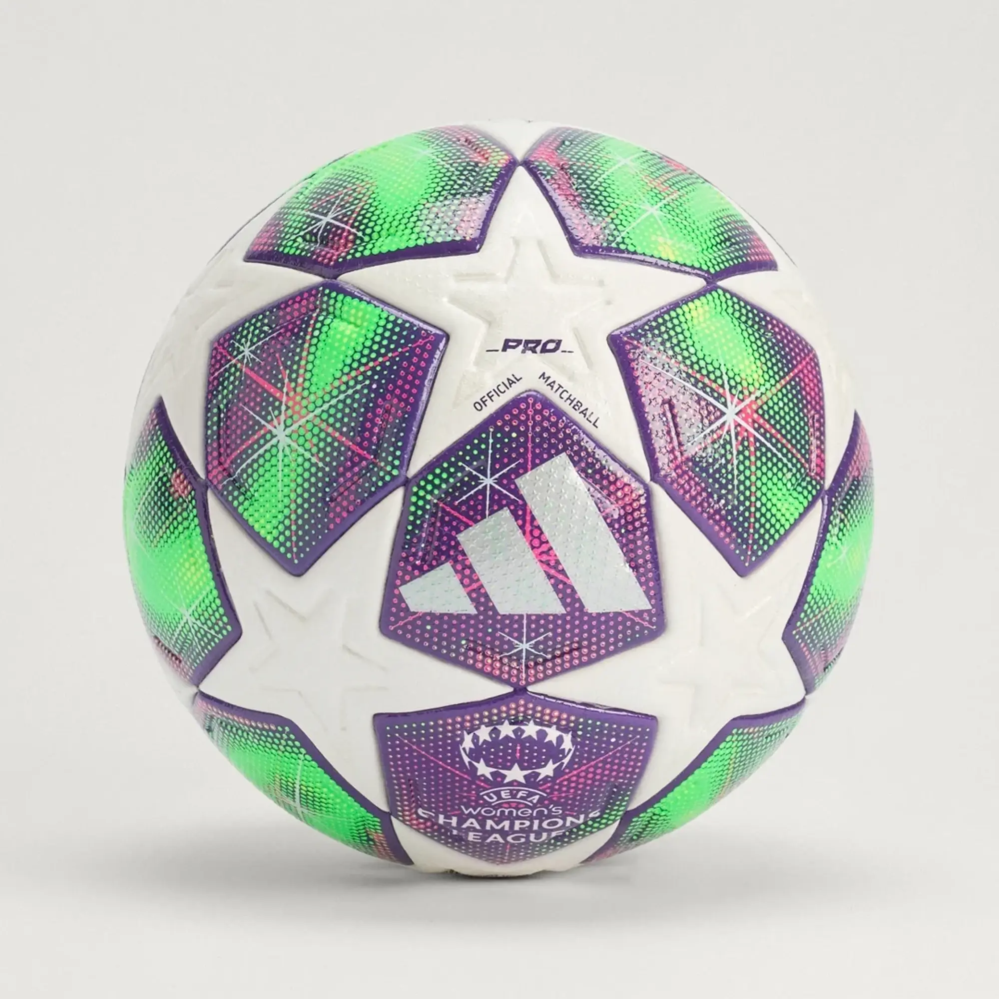 adidas UWCL 25/26 League Stage Pro Ball