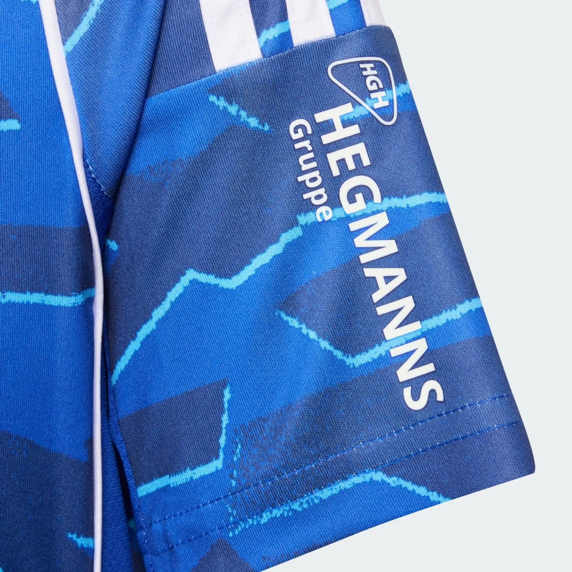 adidas FC Schalke 04 25/26 Home Jersey