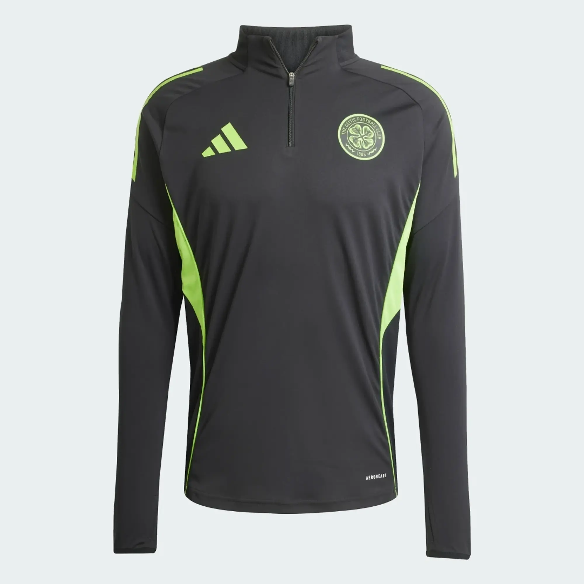 adidas Celtic FC Tiro 25 Competition Training Top