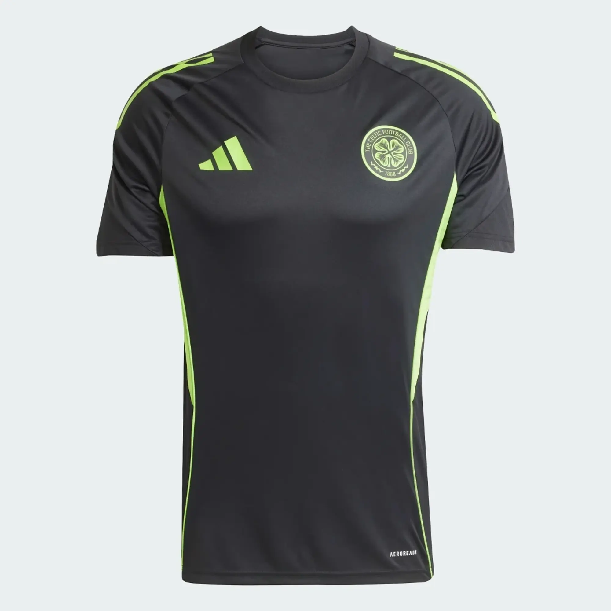 adidas Celtic FC Tiro 25 Competition Training Jersey