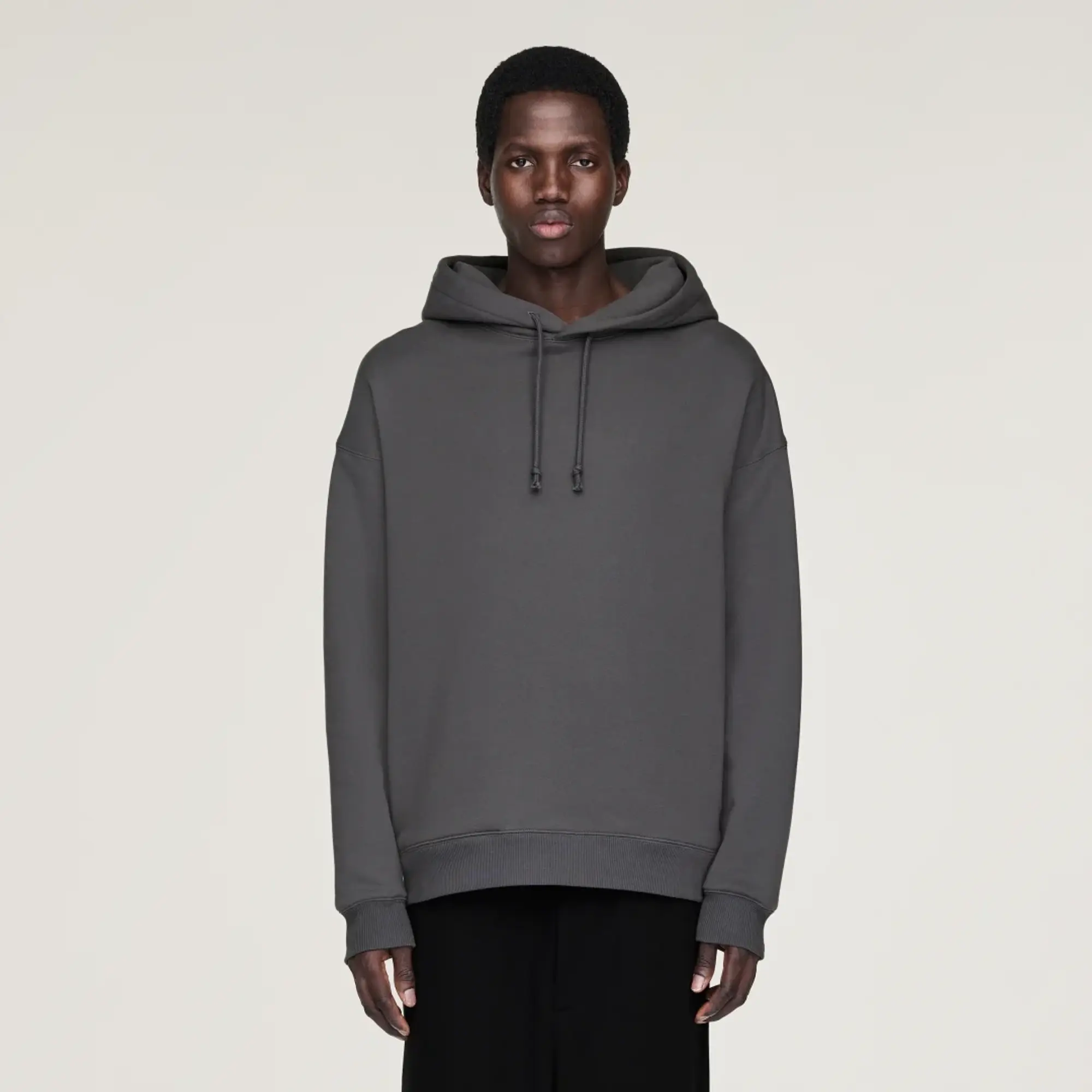 adidas Y-3 Graphic Hoodie
