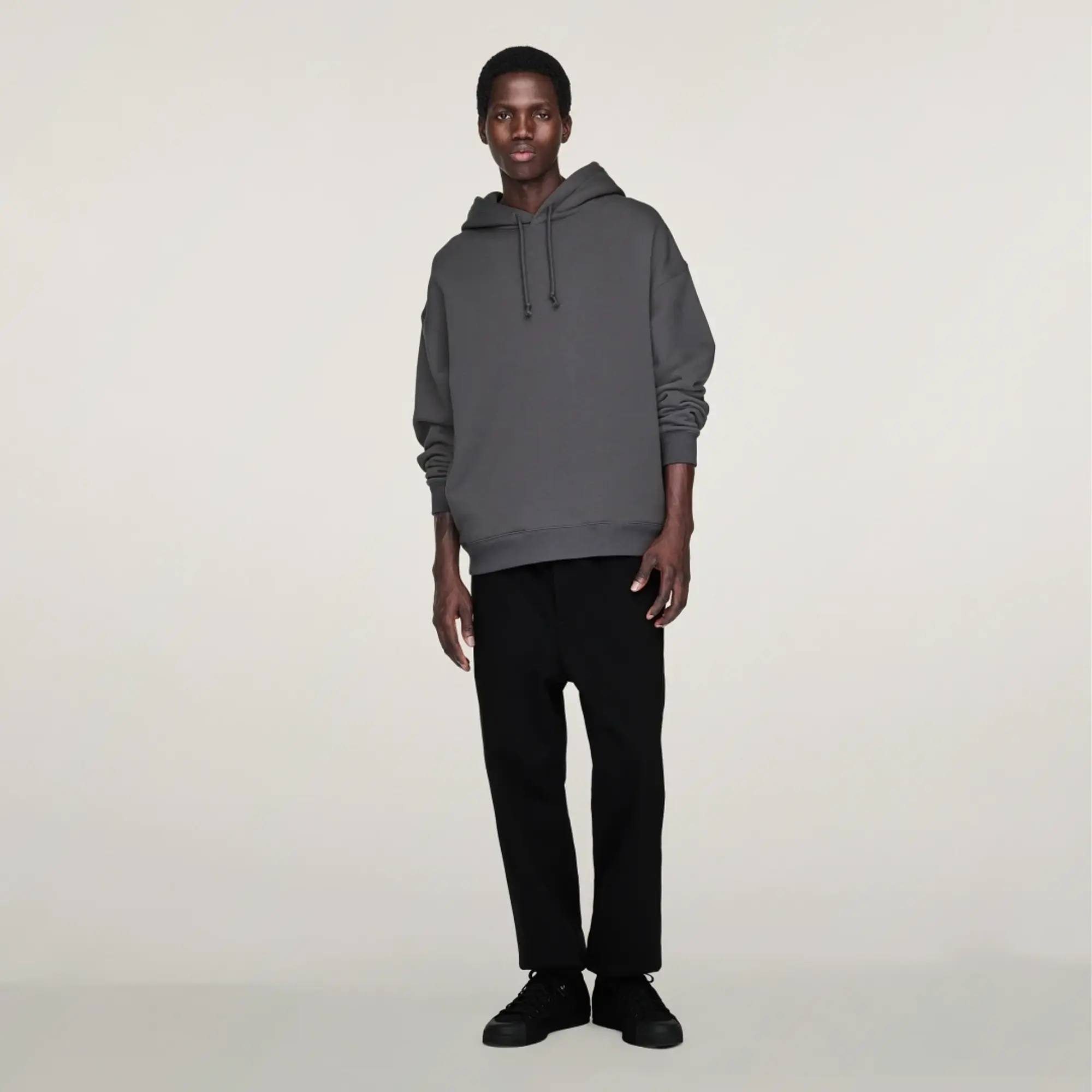 adidas Y-3 Graphic Hoodie