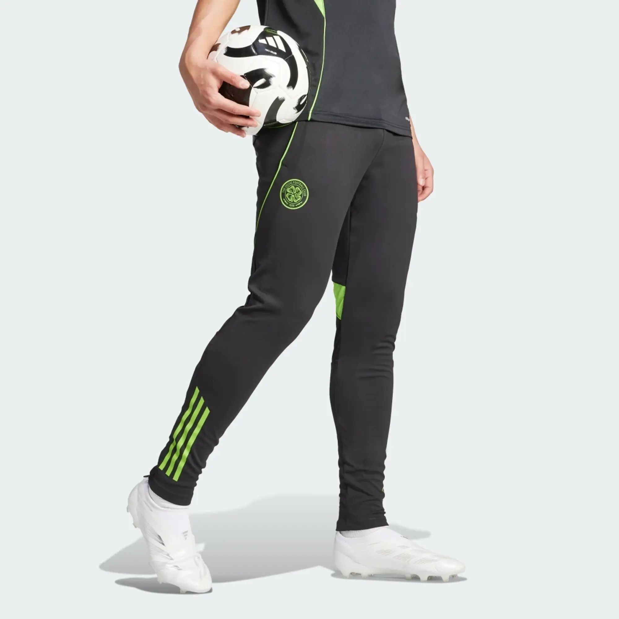 adidas Celtic FC Tiro 25 Competition Training Pants
