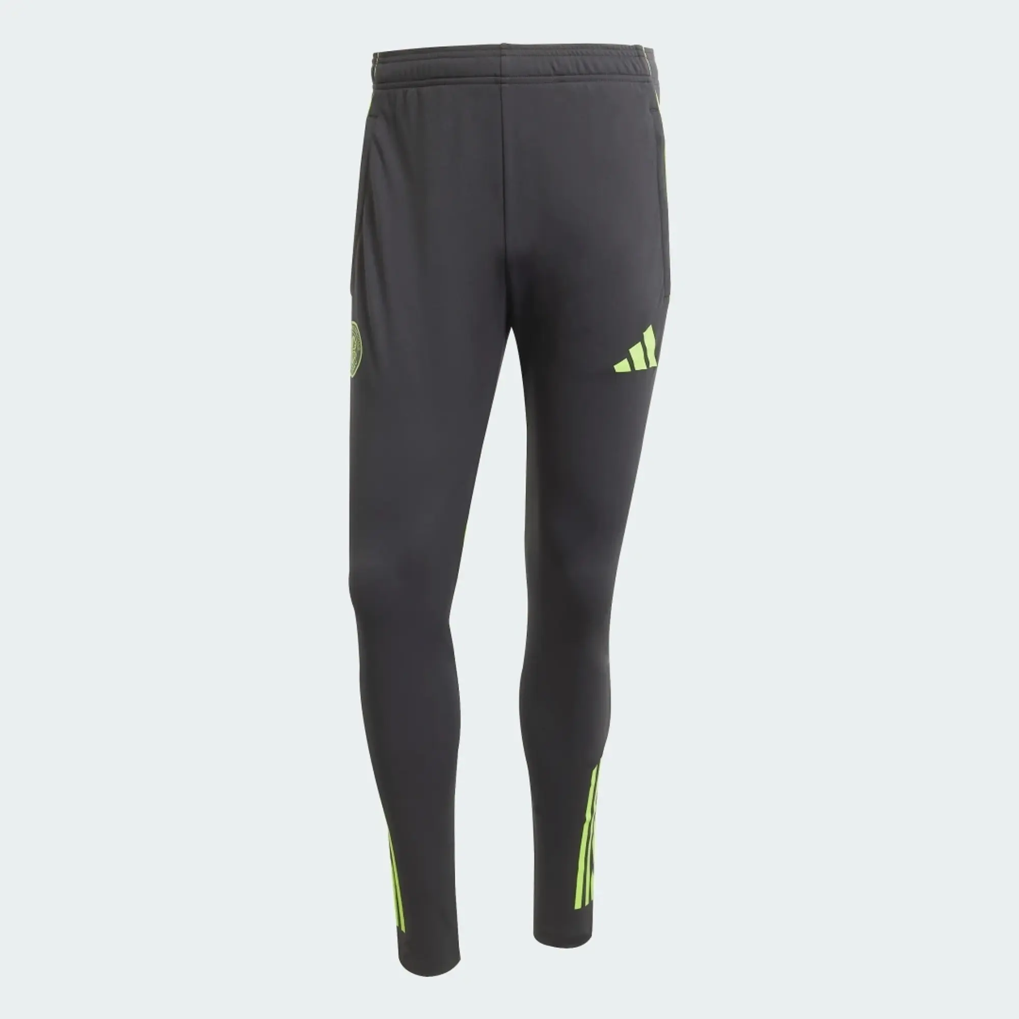 adidas Celtic FC Tiro 25 Competition Training Pants