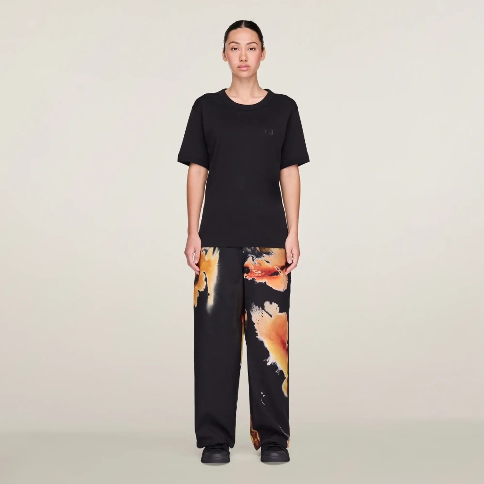 adidas Y-3 AOP Sport Uniform Track Pants