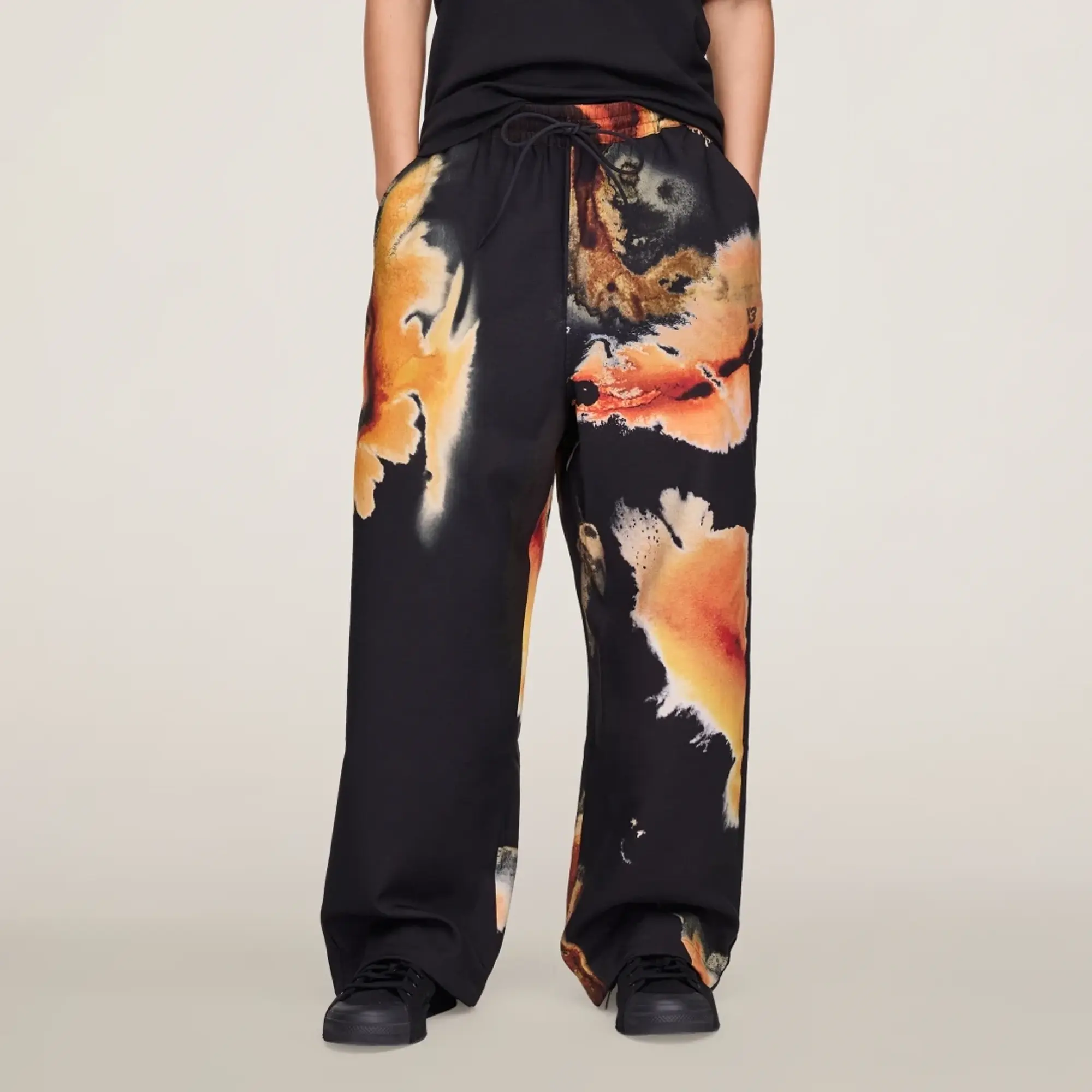 adidas Y-3 AOP Sport Uniform Track Pants