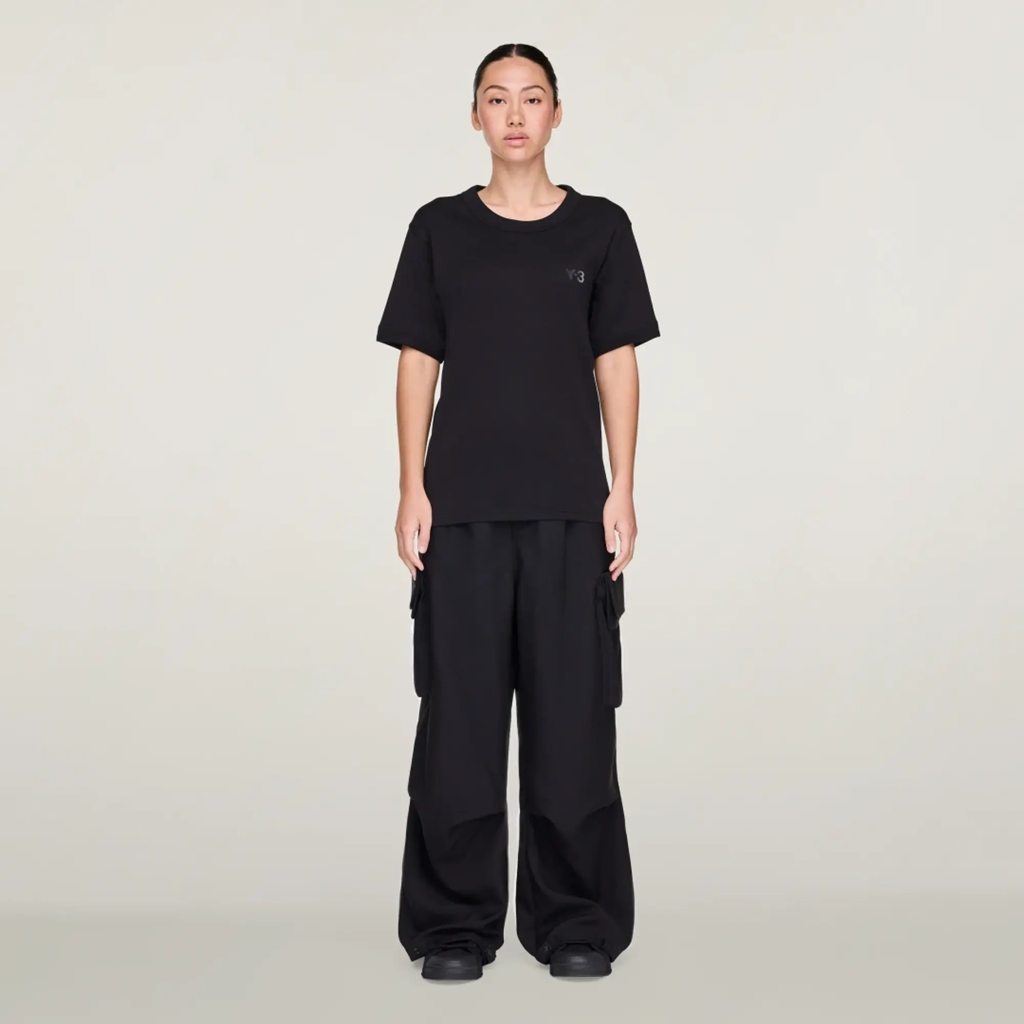 adidas Y-3 Sport Uniform Multi Cargo Trousers