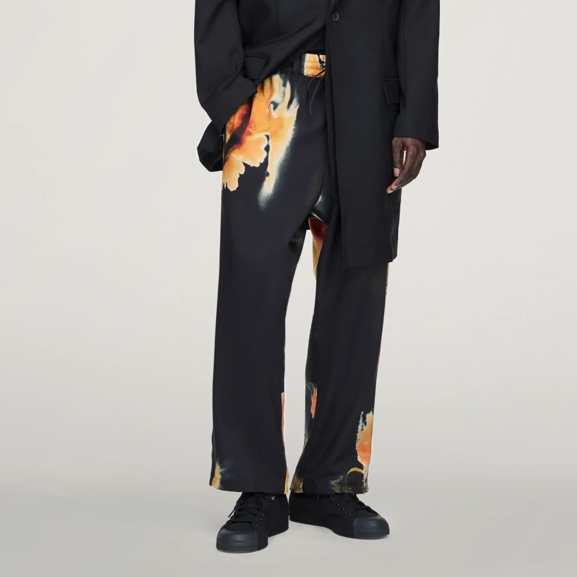adidas Y-3 AOP Sport Uniform Track Pants