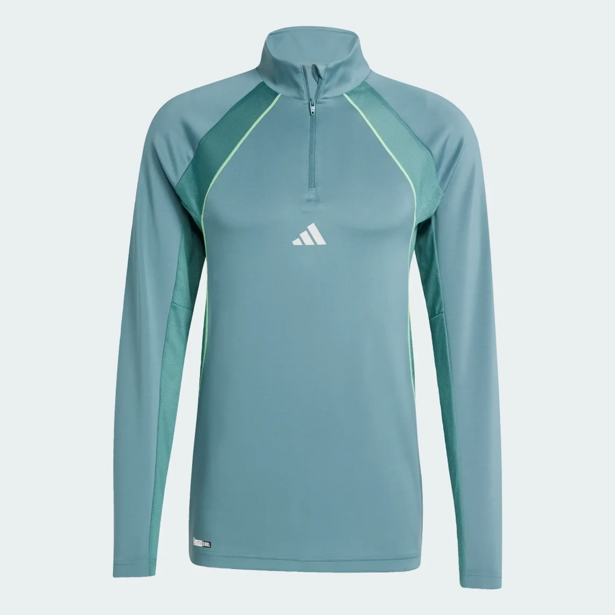 adidas Tech Apparel 1/4 Zip