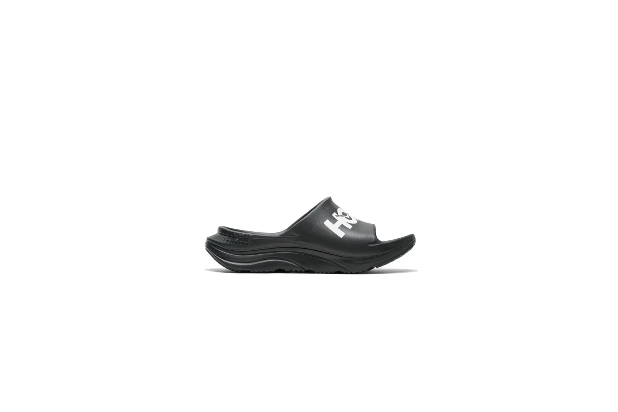 Hoka Hoka Ora Athletic Slide - AW25