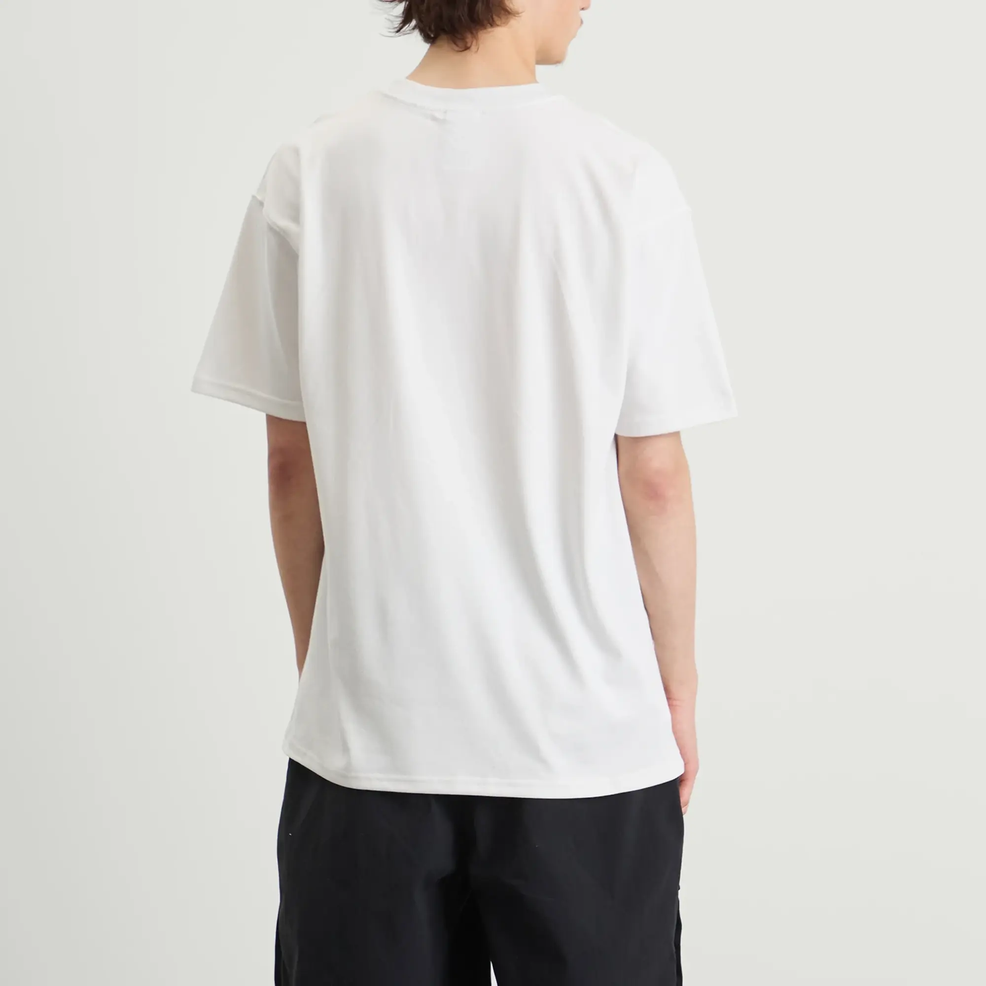 Nike Men's ACG Scorpion T-Shirt Summit White