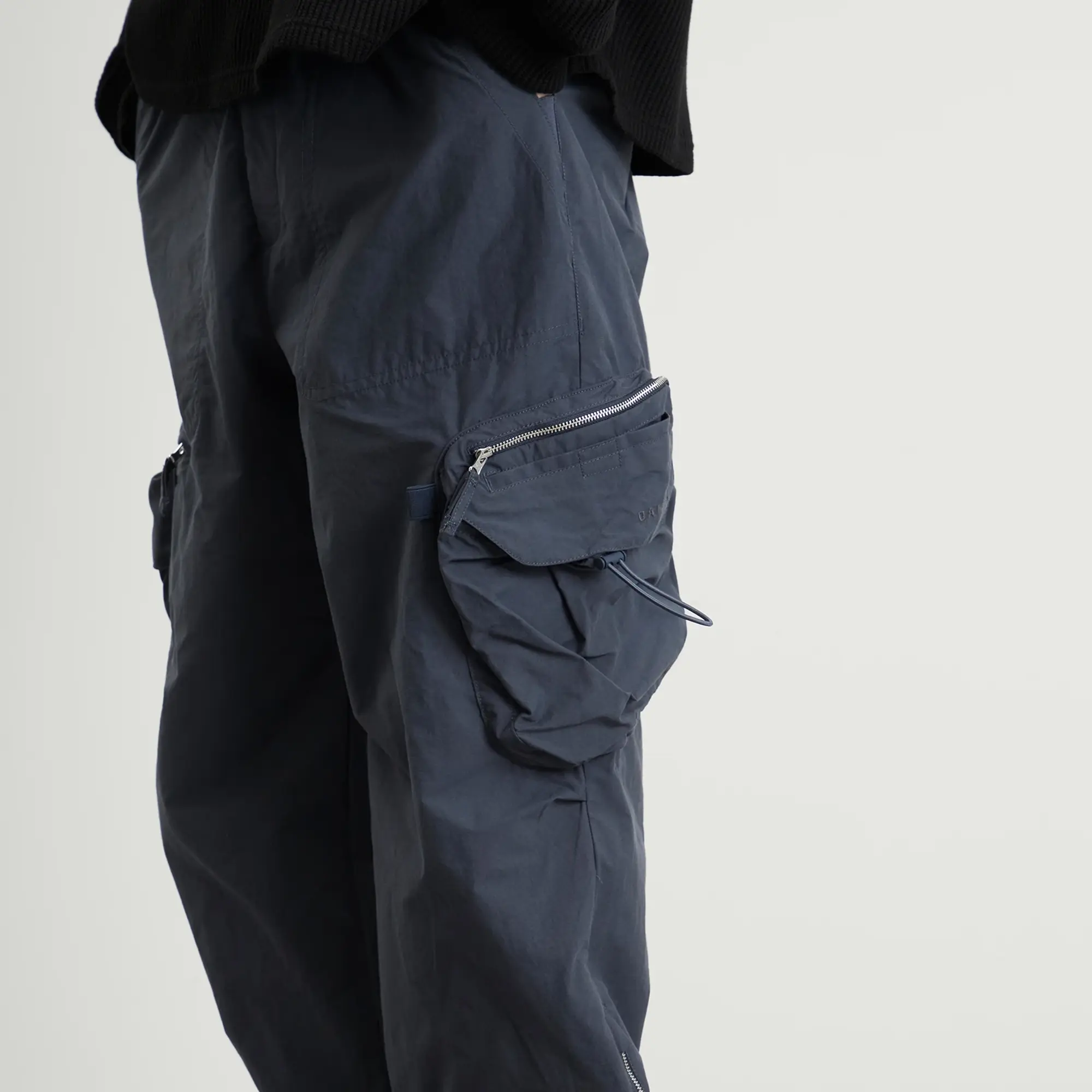 Oakley Men's Reserve Cargo Trousers Graphite