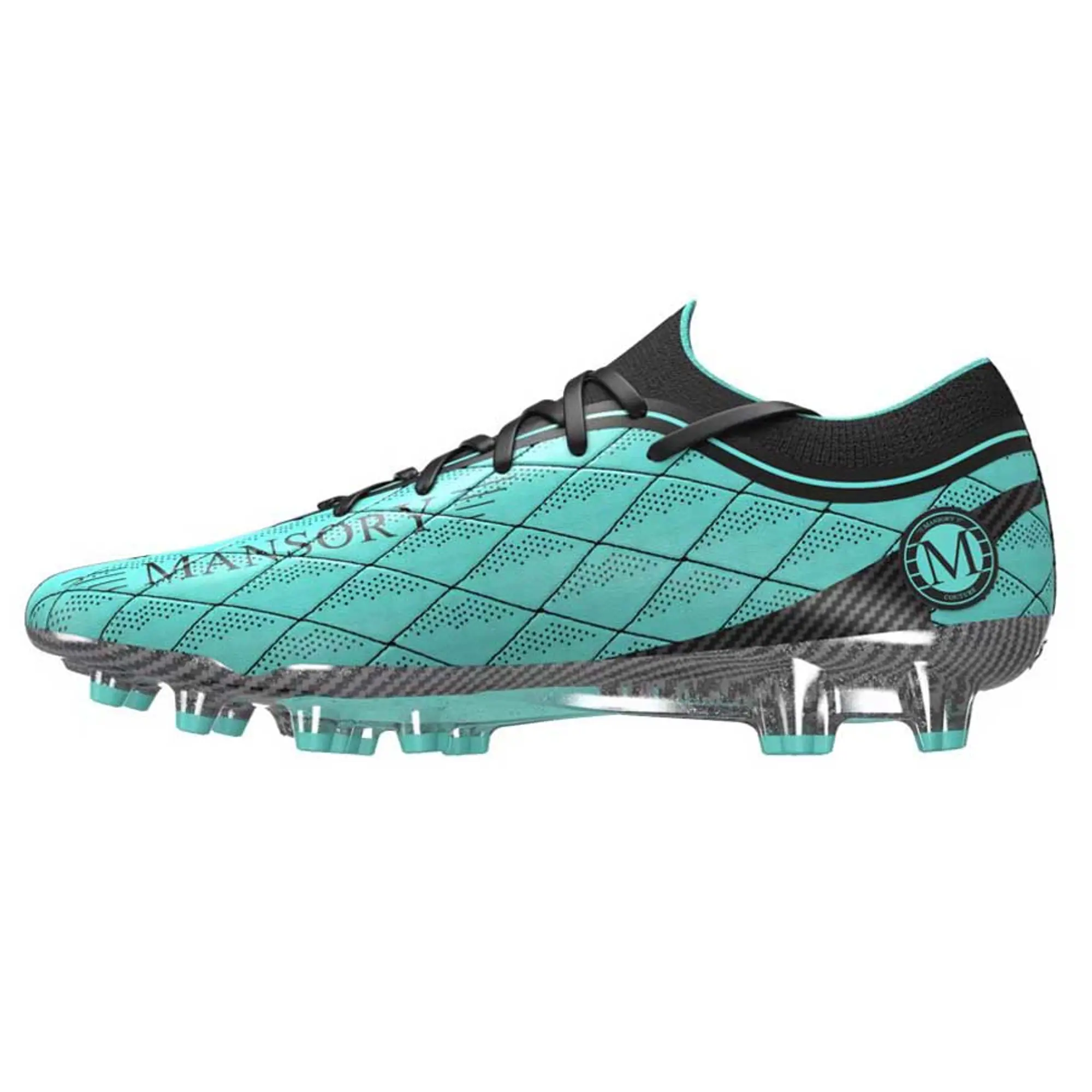 Under Armour Magnetico Elite 5 Fg Mnsy Football Boots