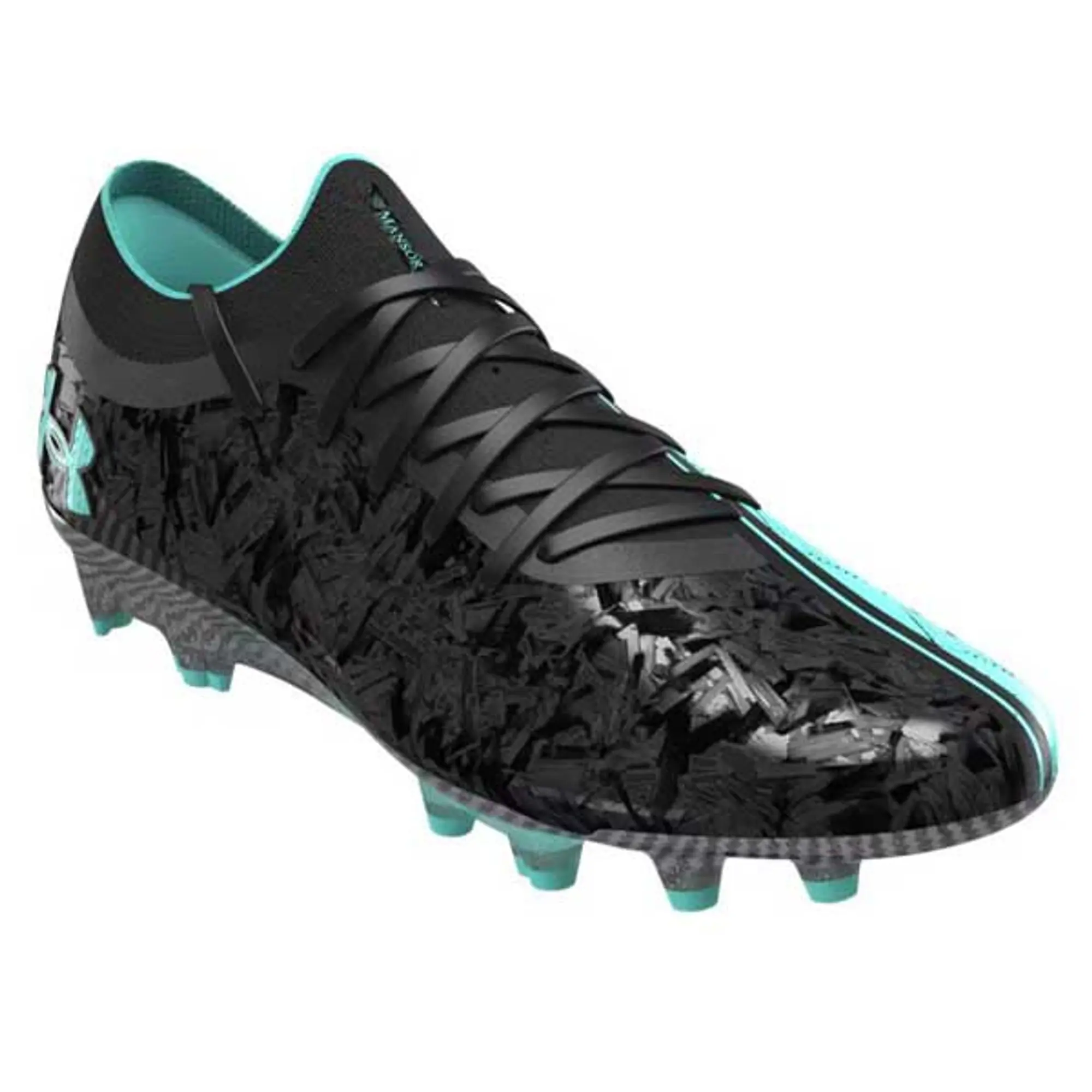Under Armour Magnetico Elite 5 Fg Mnsy Football Boots