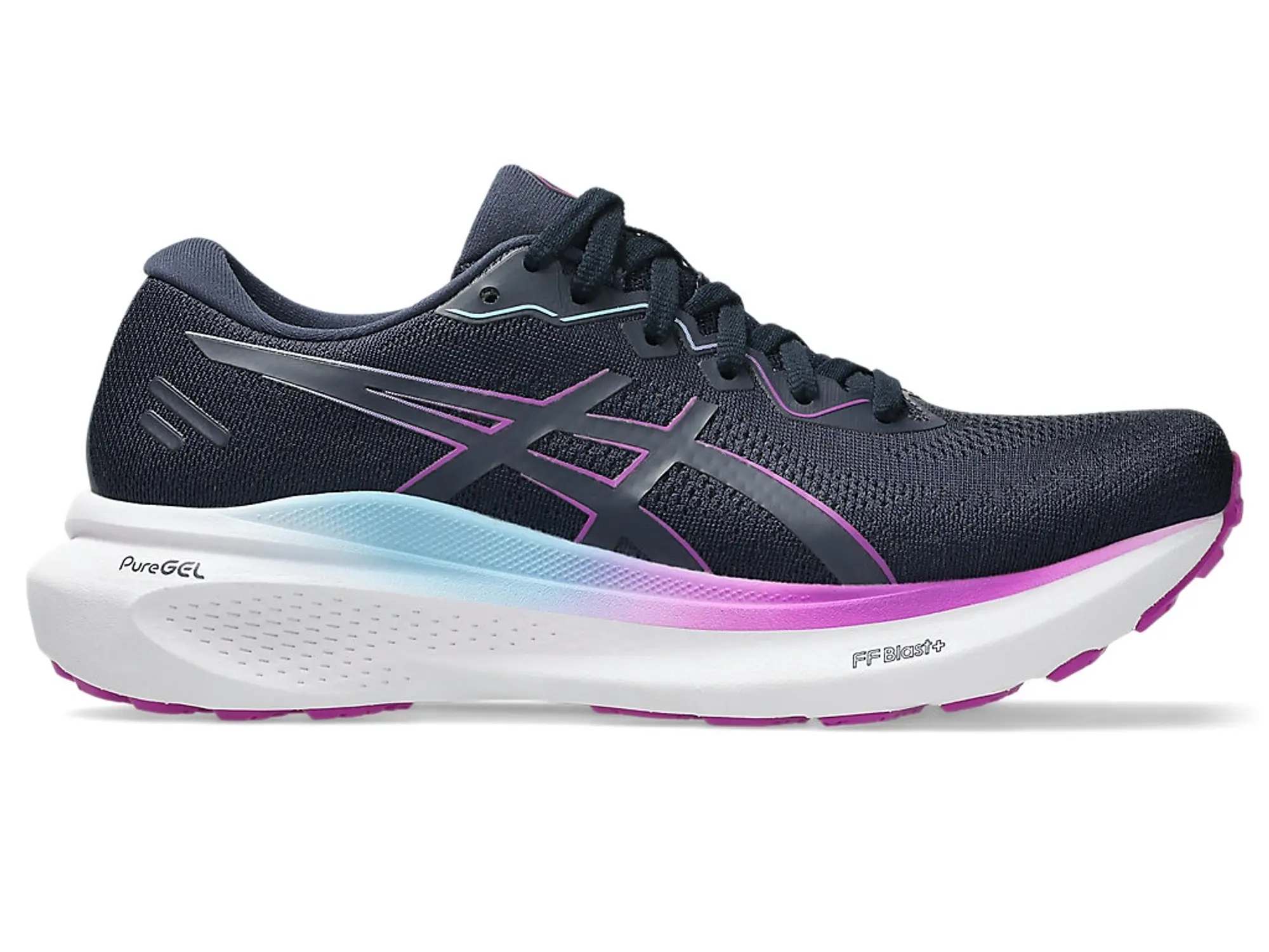 Asics Gel-Jadeite 3