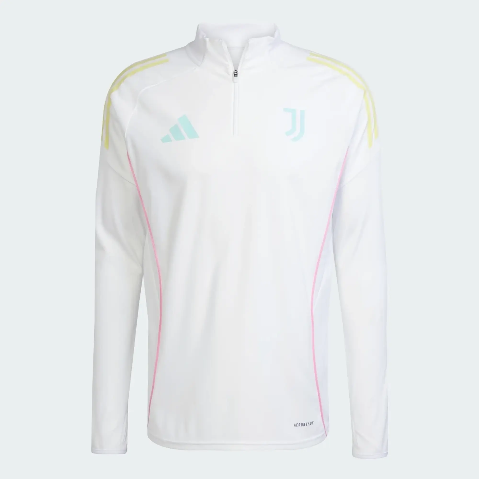 adidas Juventus Tiro 25 Competition Training Top