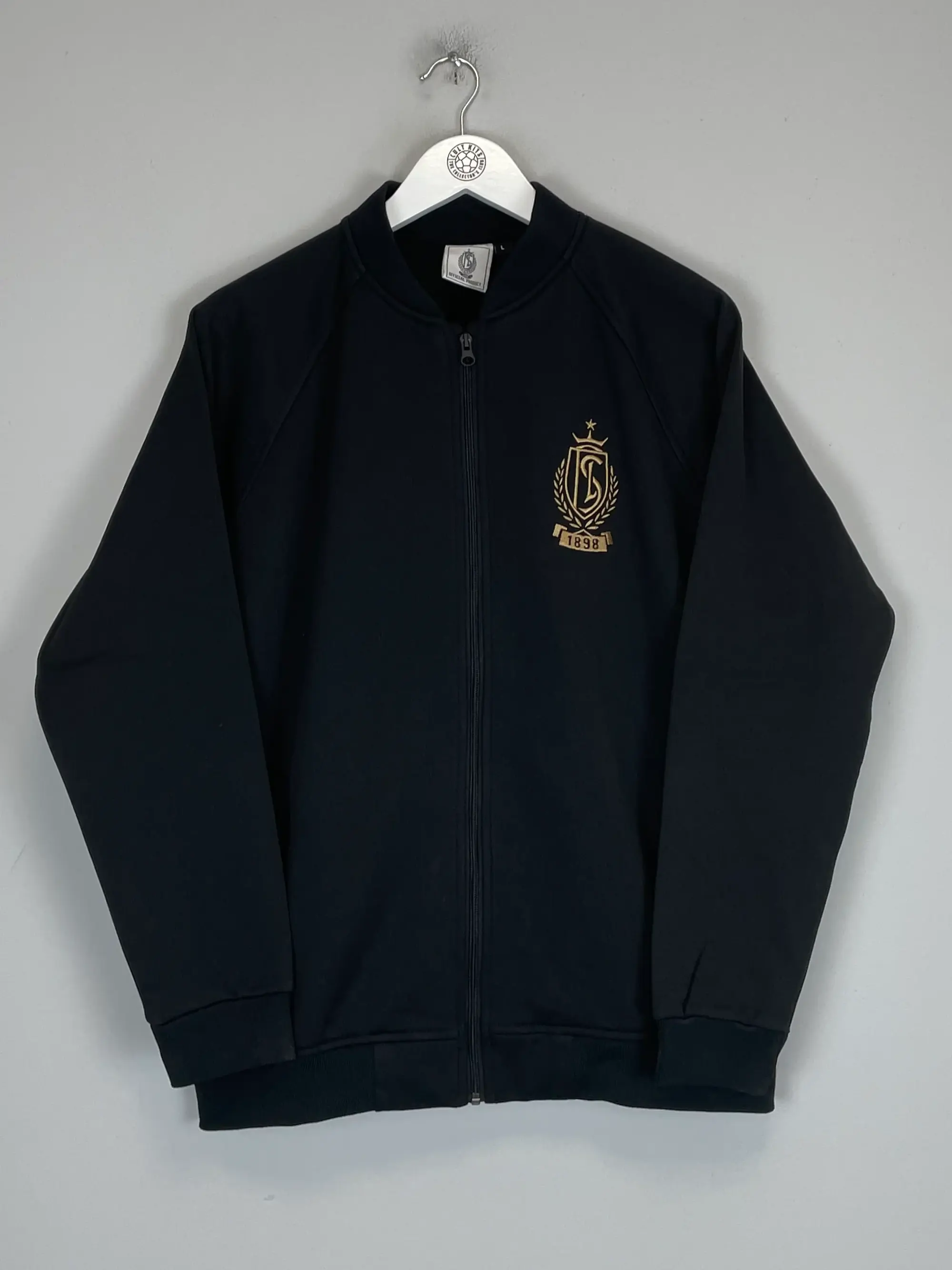2024/25 STANDARD LIEGE TRACK JACKET (L) OM | Cult Kits