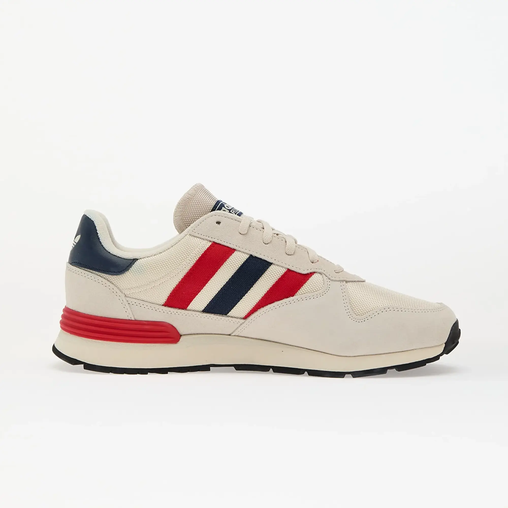 Sneakers Adidas Treziod 2 Aluminium/ Better Scarlet/ Night Indigo Eur 44