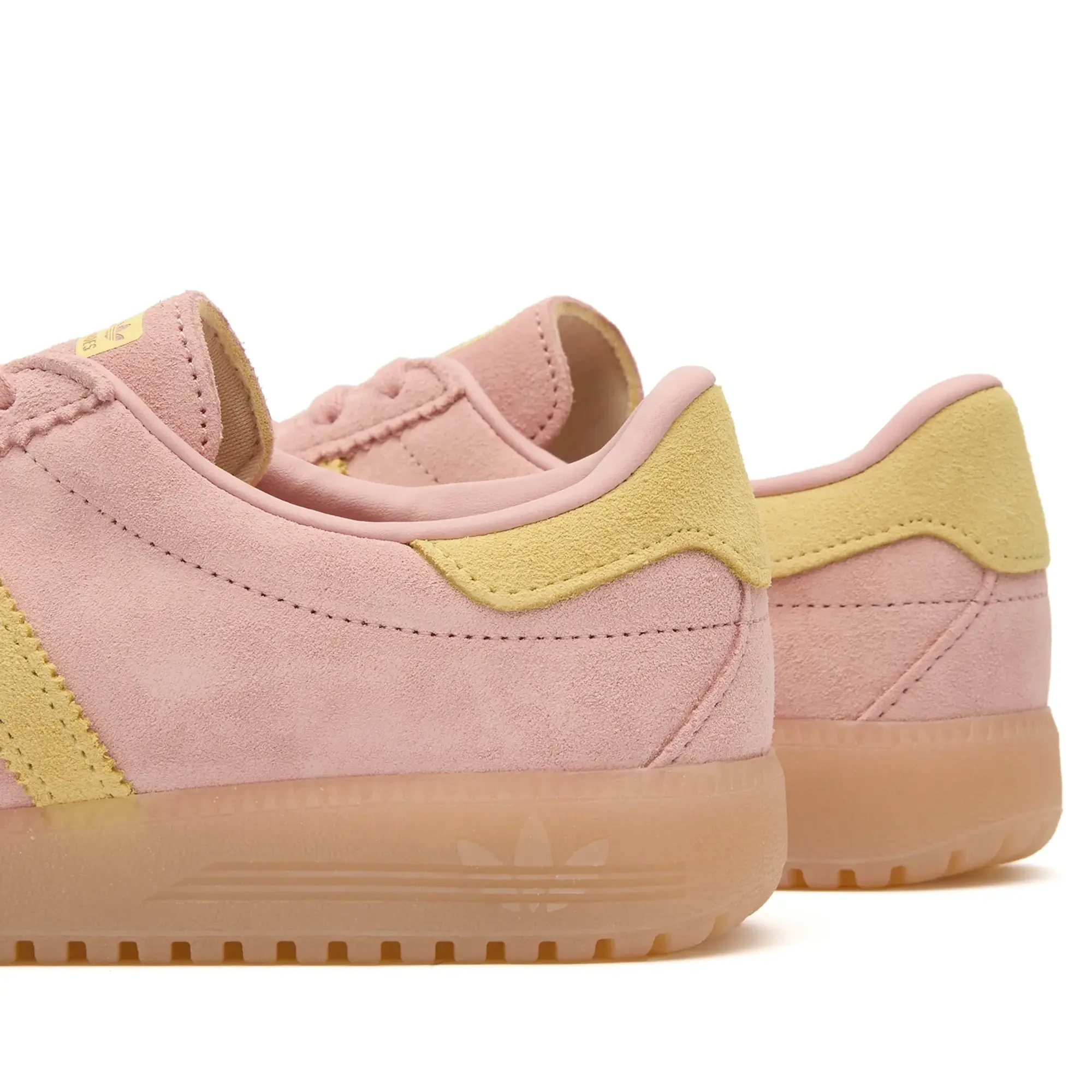 adidas Originals Adidas Women's Adidas Women's Brmd Sneaker Wonder Mauve/Almost Yellow/Wonder Quartz