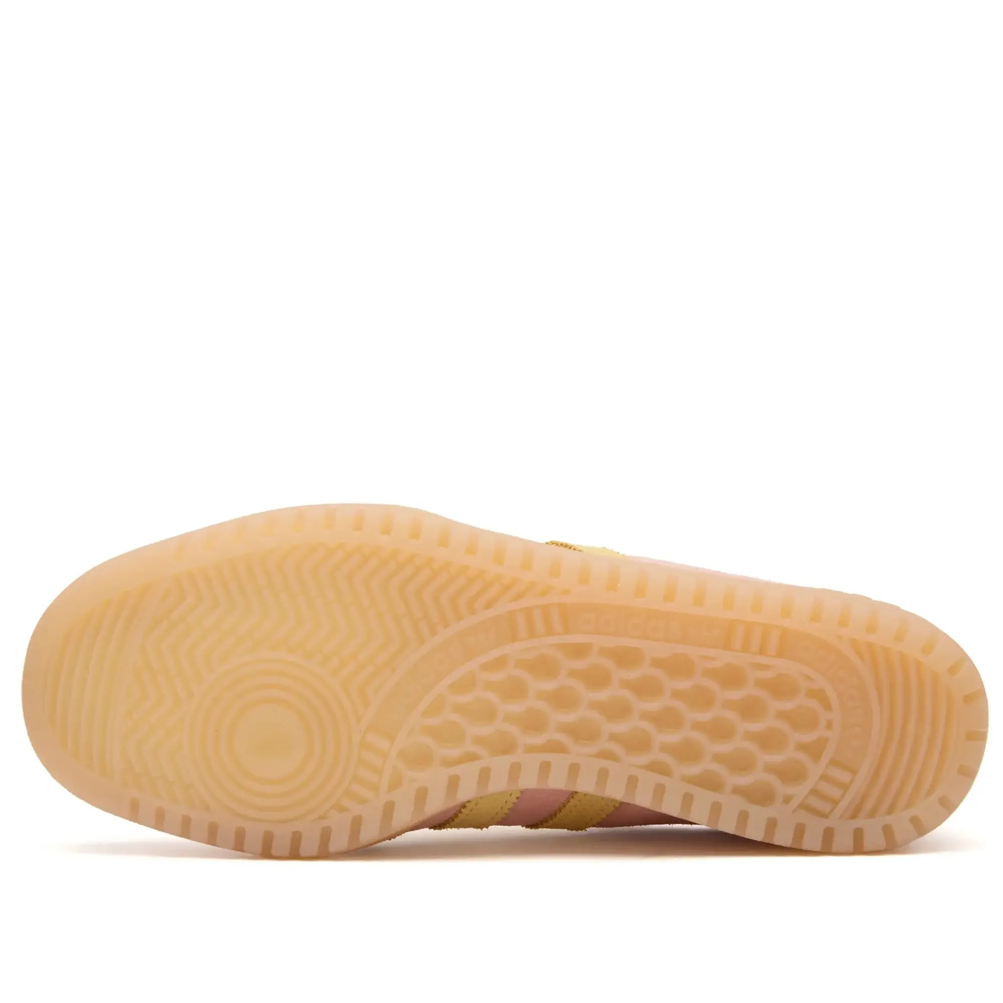 adidas Originals Adidas Women's Adidas Women's Brmd Sneaker Wonder Mauve/Almost Yellow/Wonder Quartz
