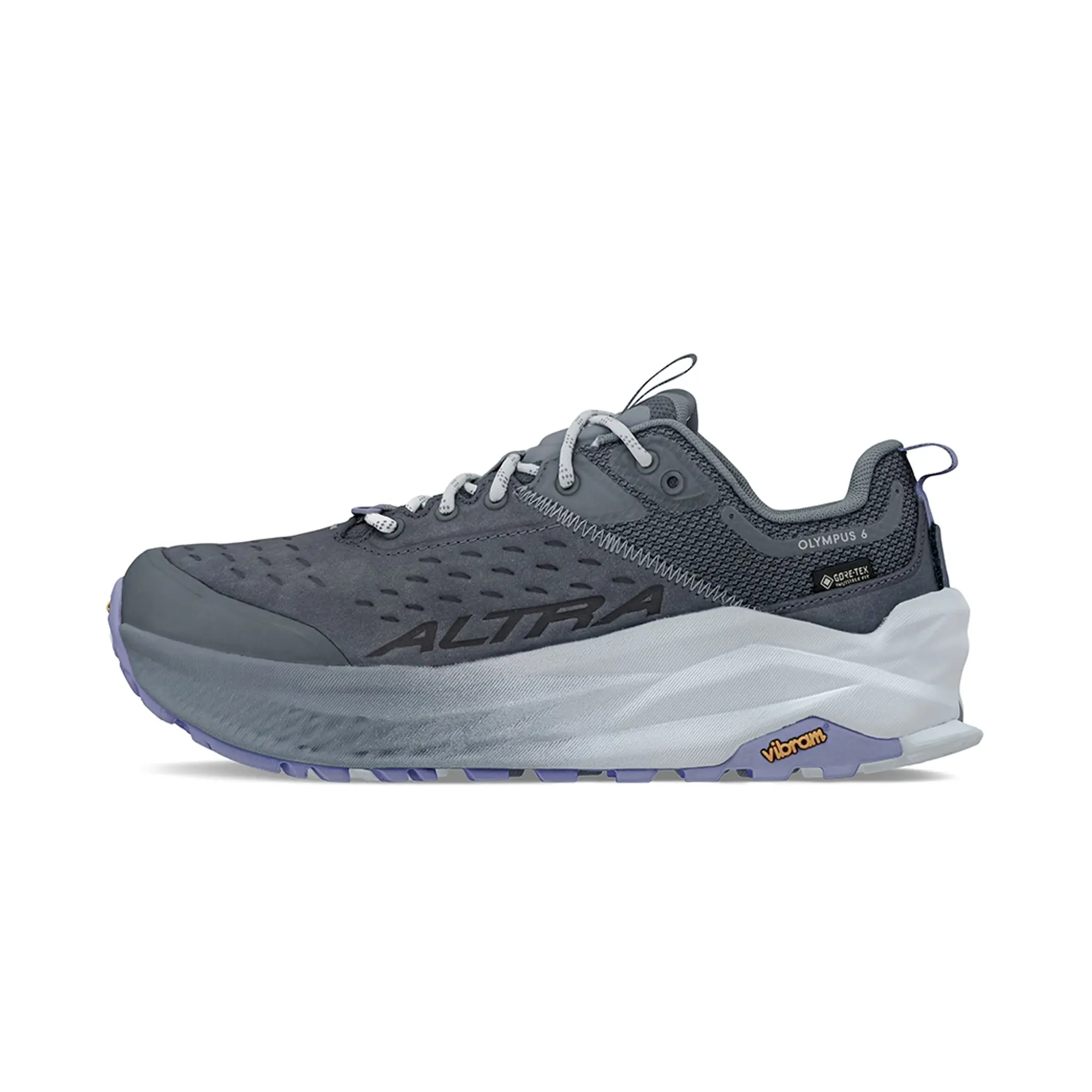 Altra Olympus 6 Hike Low Gore-tex Running Shoes