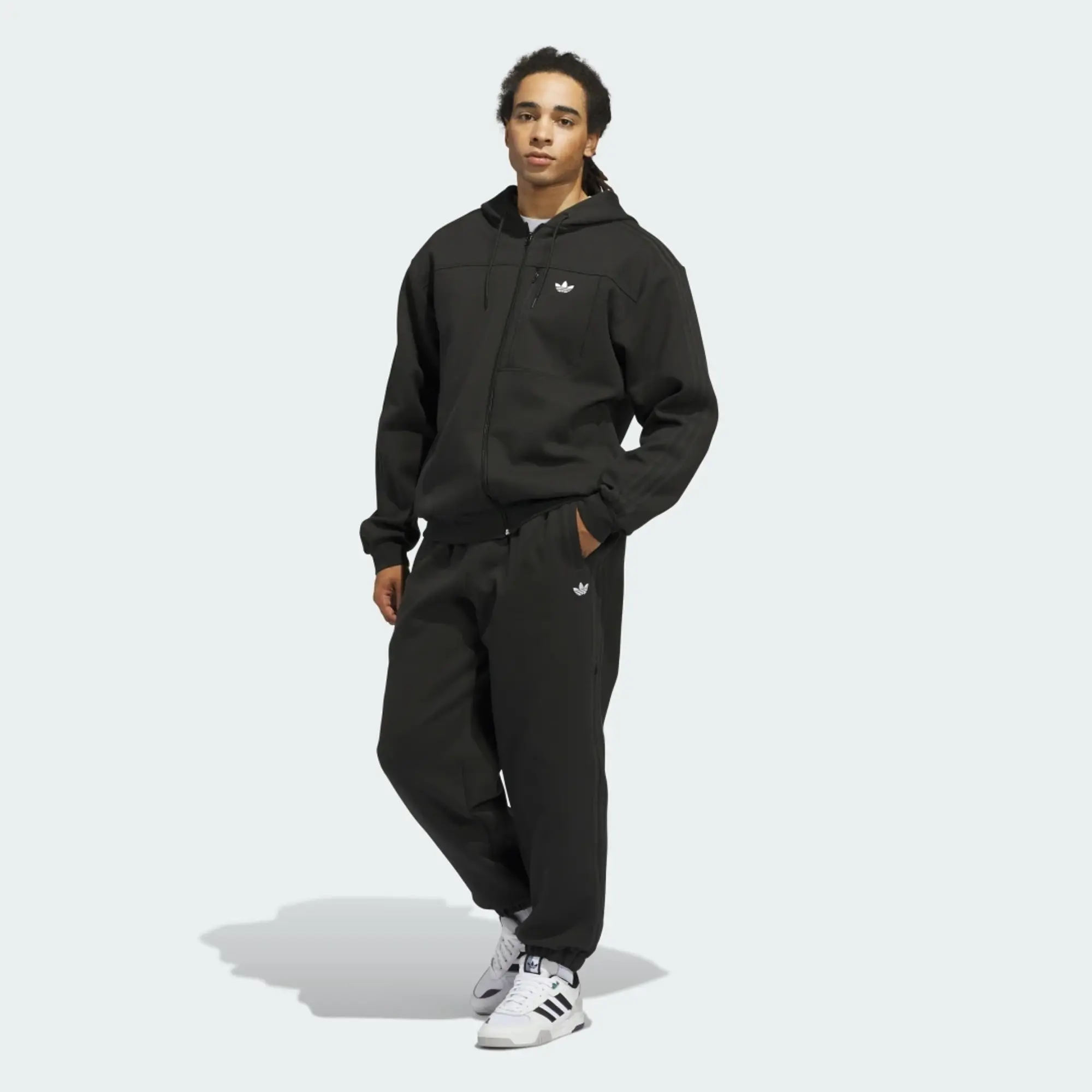 adidas Skateboarding Technical Fleece Pant