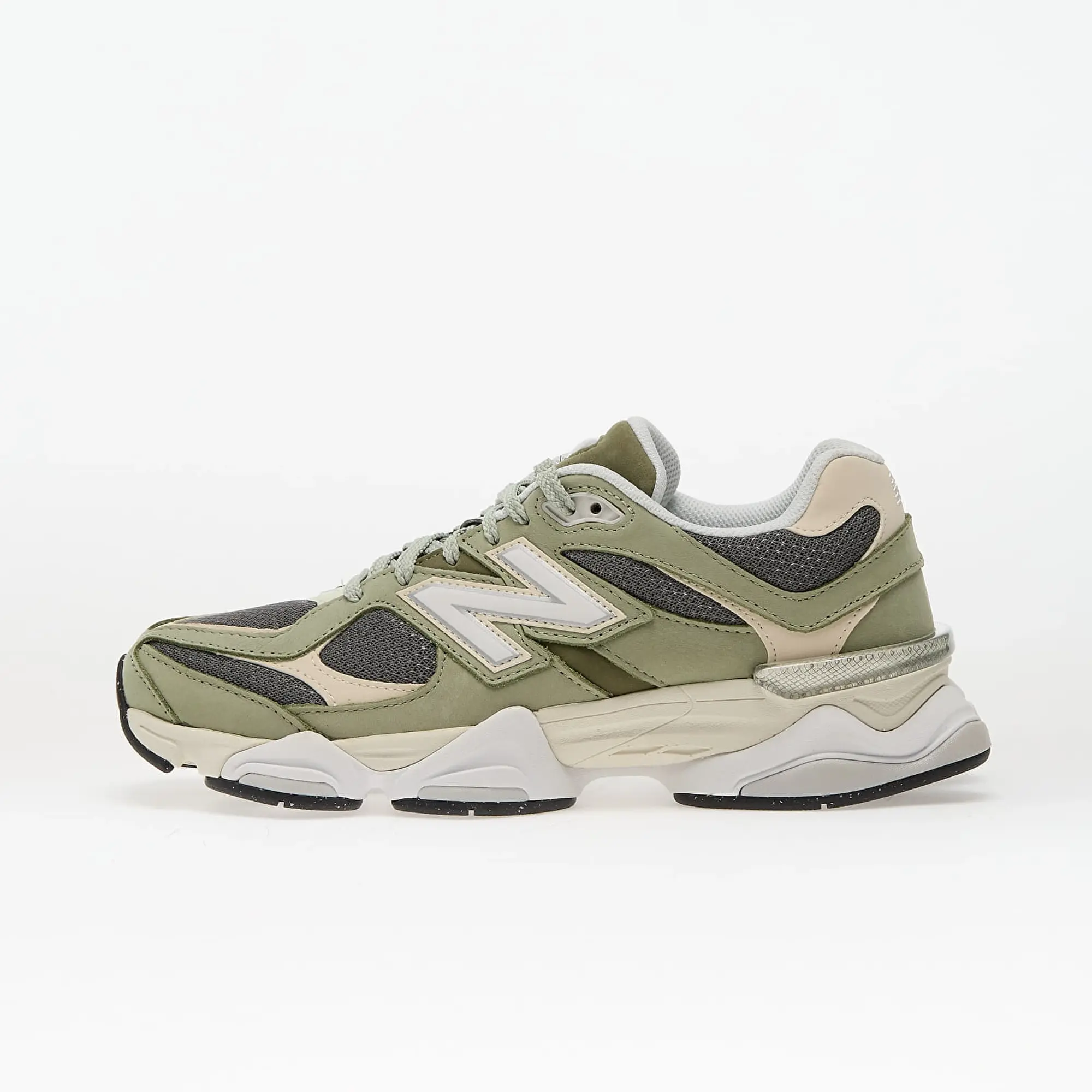Sneakers New Balance 9060 Garter Snake Eur 44