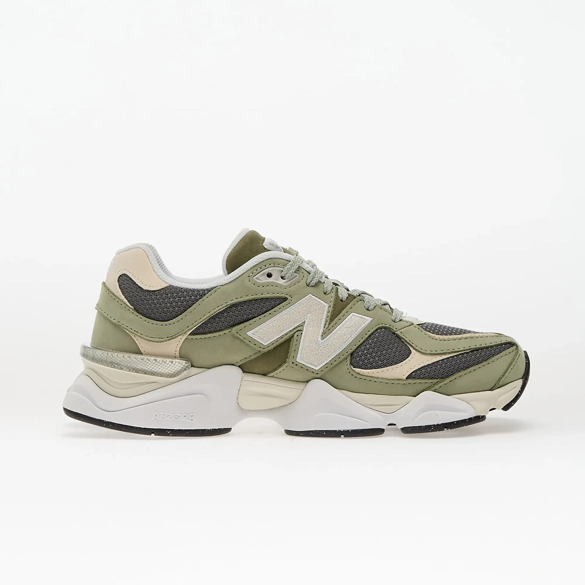 Sneakers New Balance 9060 Garter Snake Eur 44