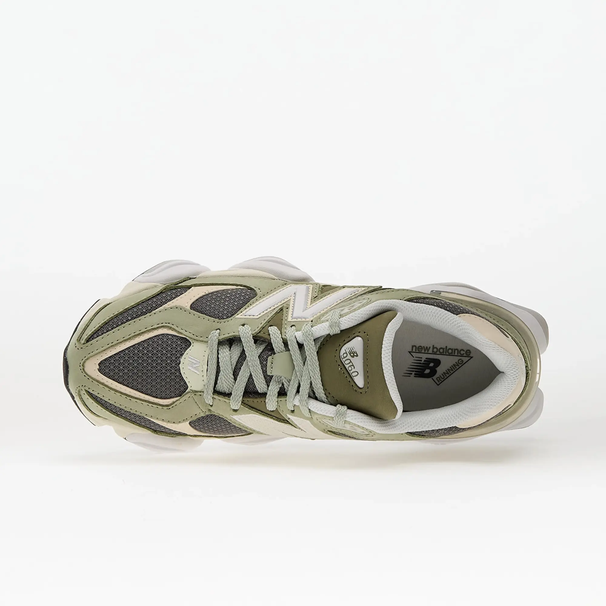 Sneakers New Balance 9060 Garter Snake Eur 44
