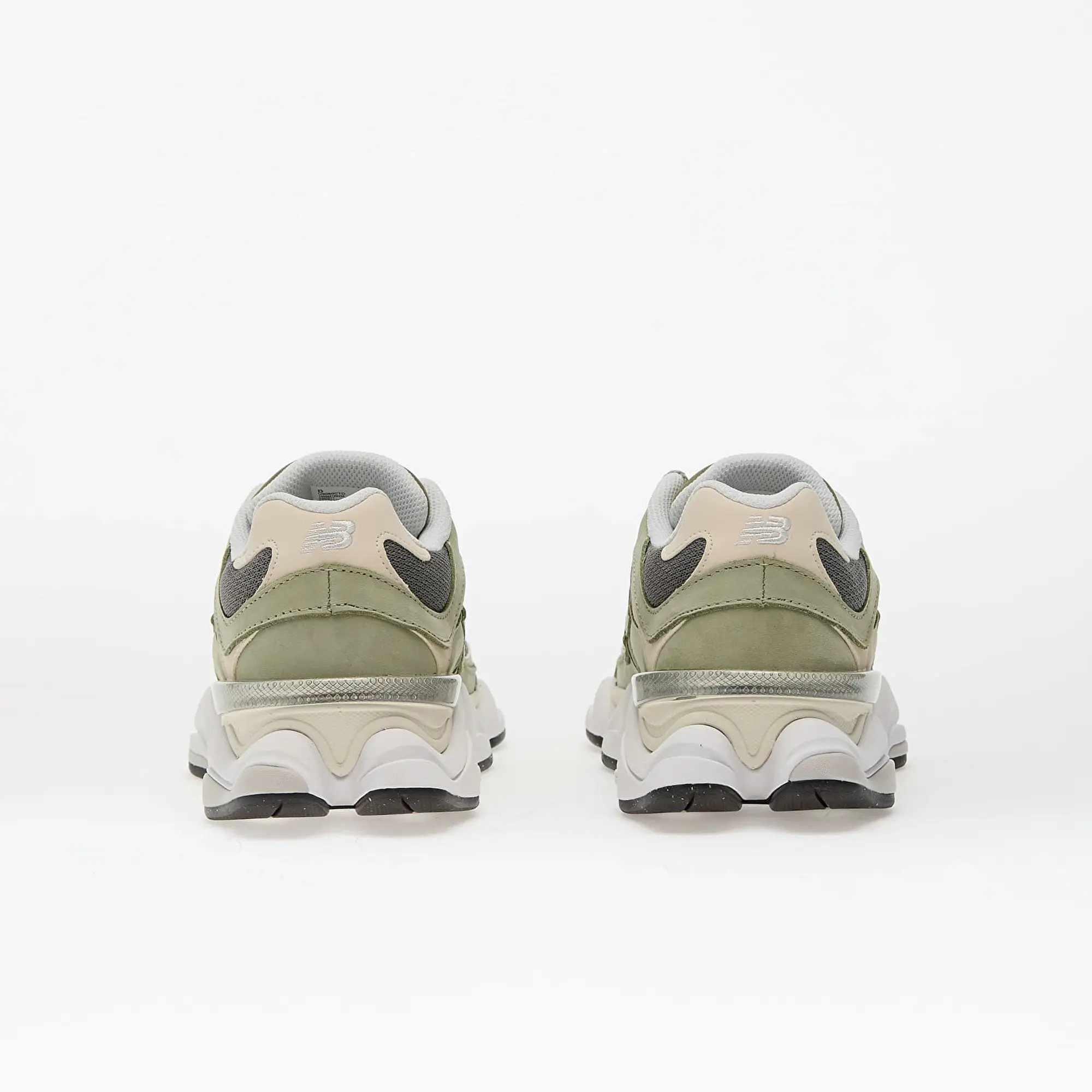 Sneakers New Balance 9060 Garter Snake Eur 44