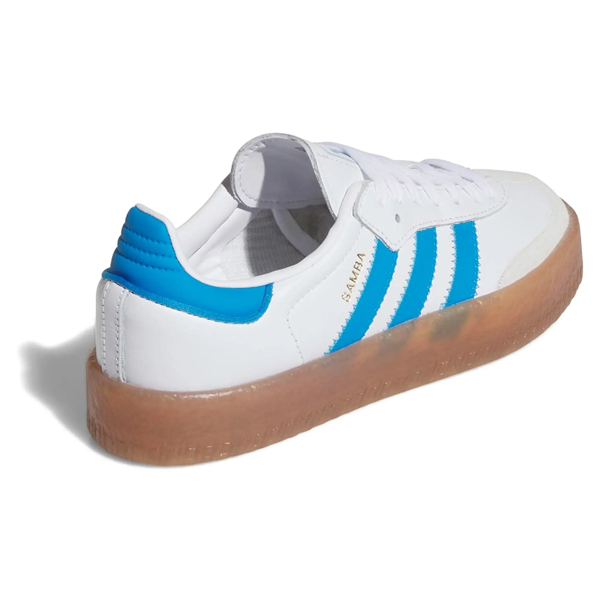 Adidas Originals Sambae Trainers