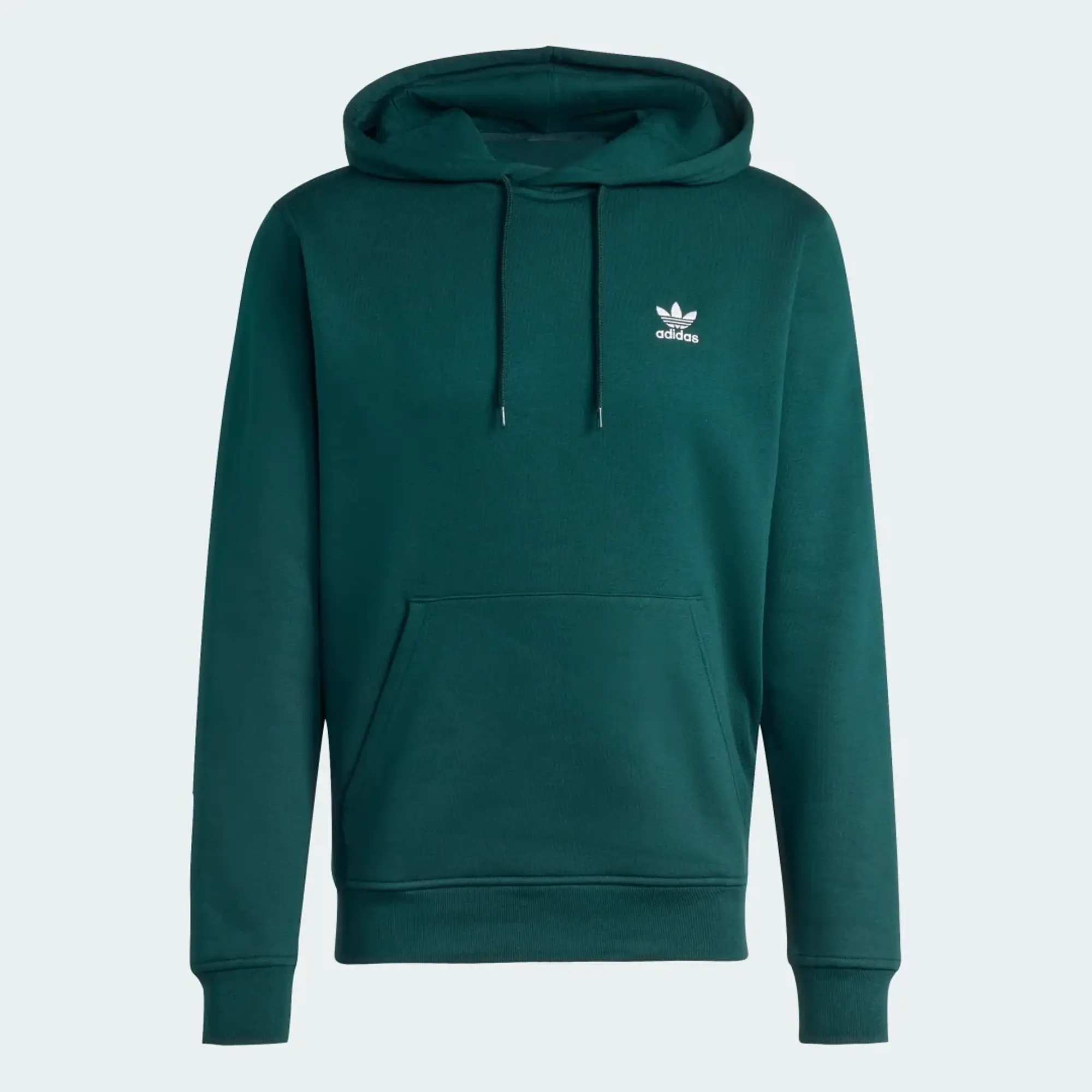 adidas Originals adidas Trefoil Essentials Hoodie