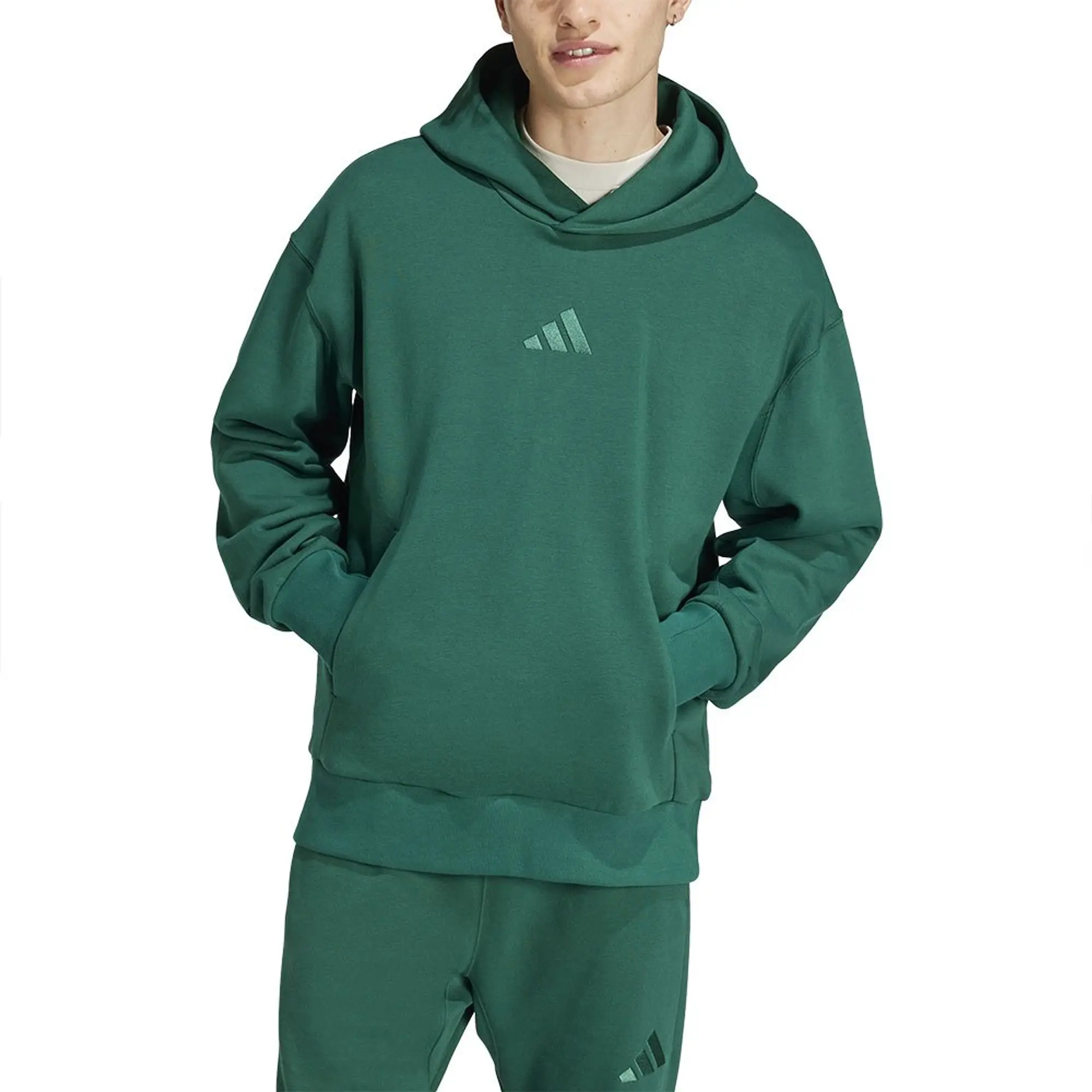 Adidas All Szn Fleece Hoodie