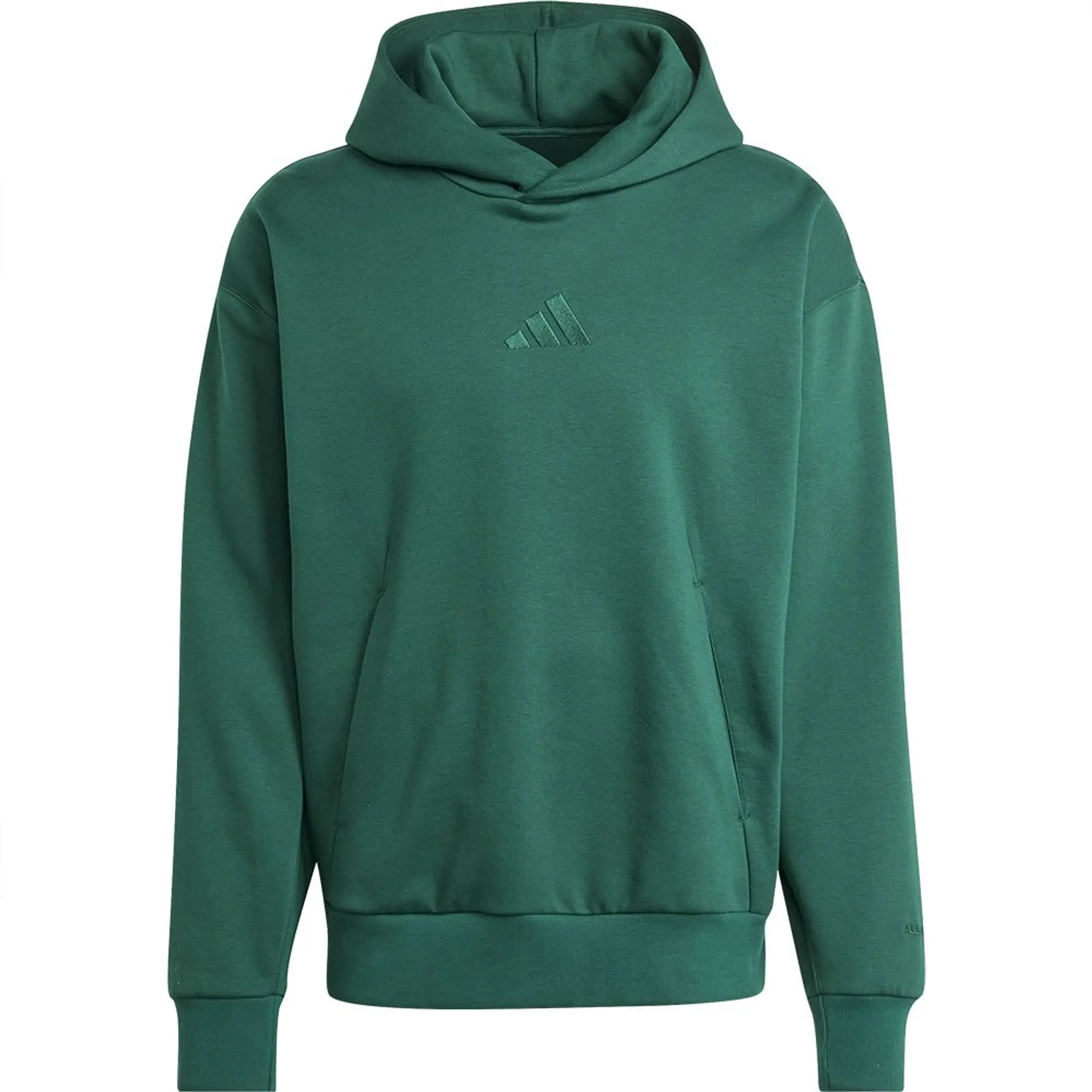 Adidas All Szn Fleece Hoodie