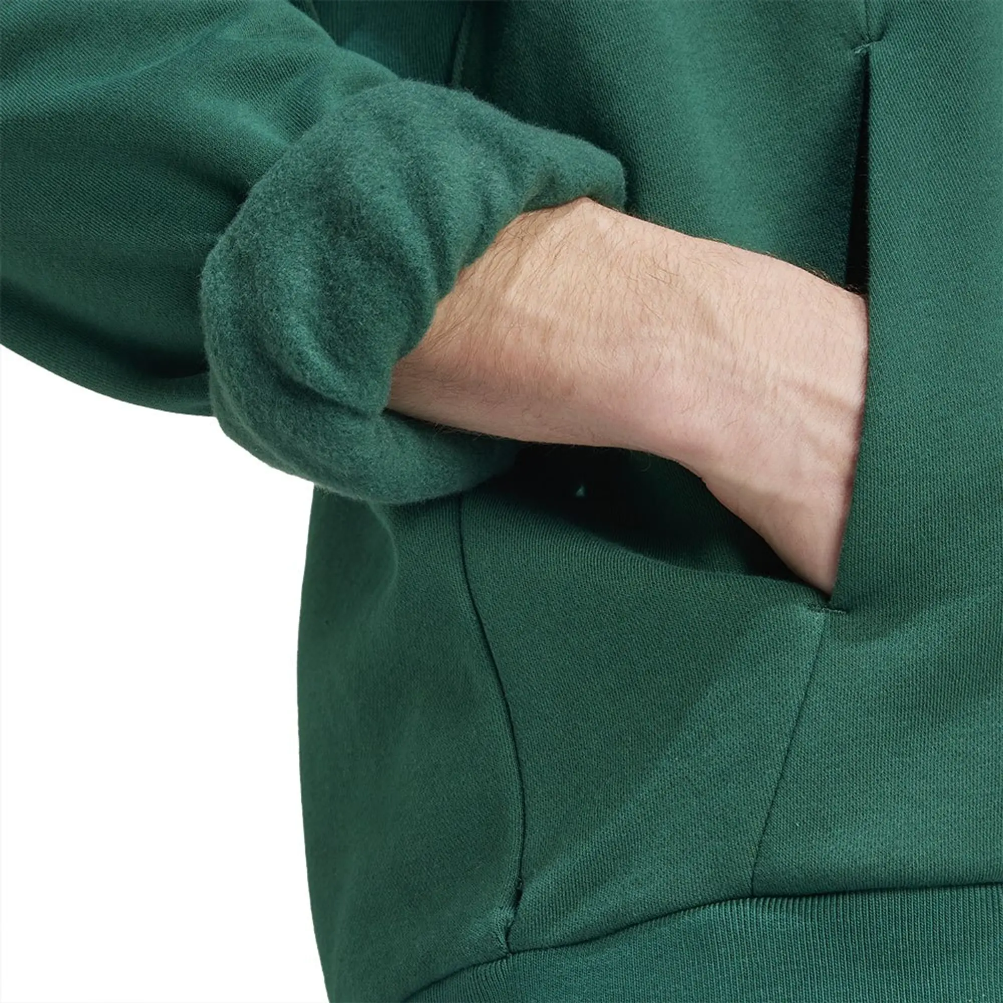 Adidas All Szn Fleece Hoodie