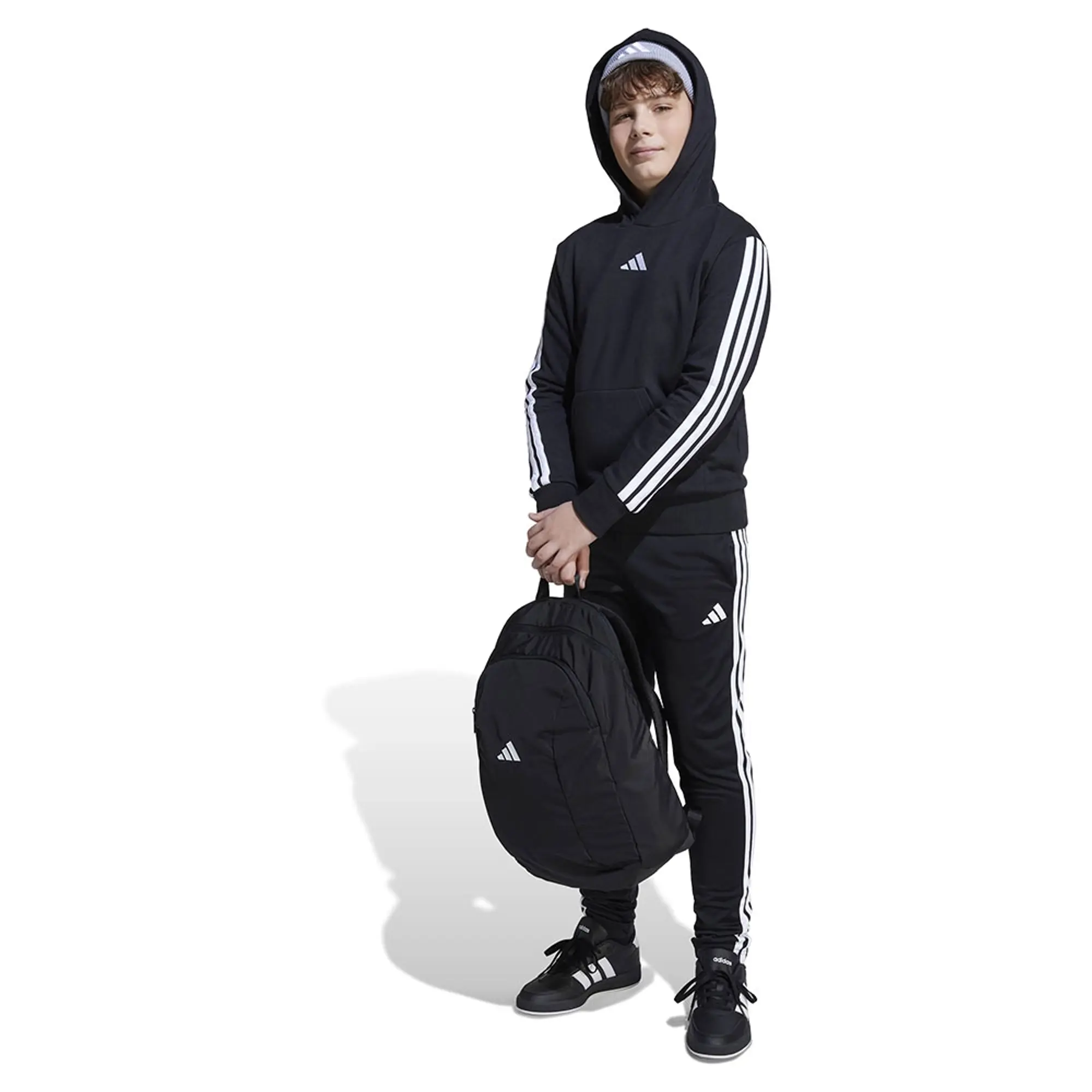 Adidas Essentials Hoodie