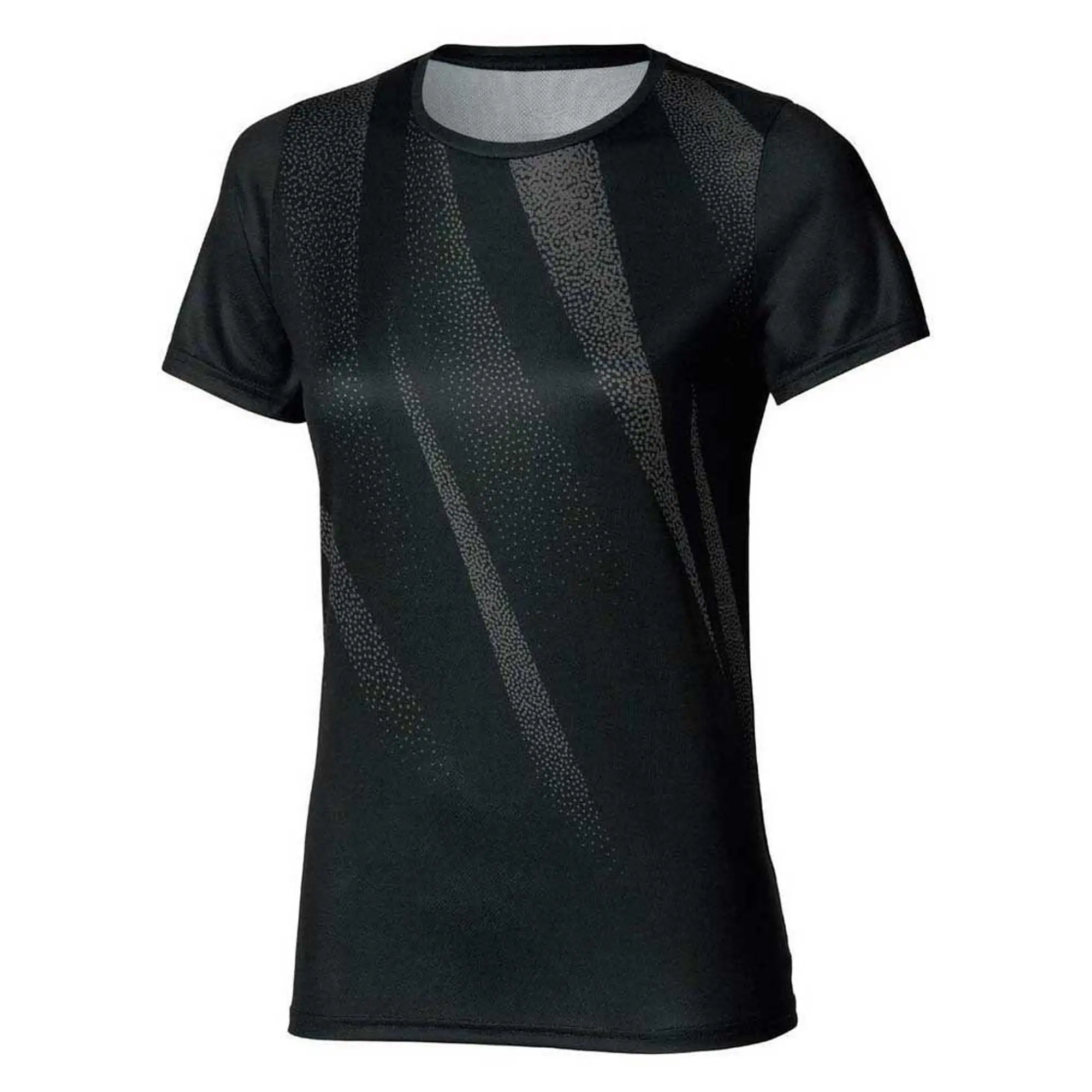 Mizuno Core Graphic Short Sleeve T-shirt