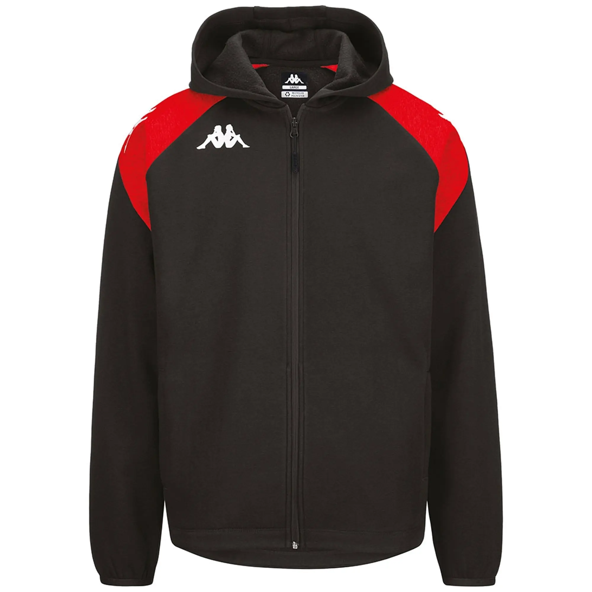 Kappa Liantozi Full Zip Sweatshirt