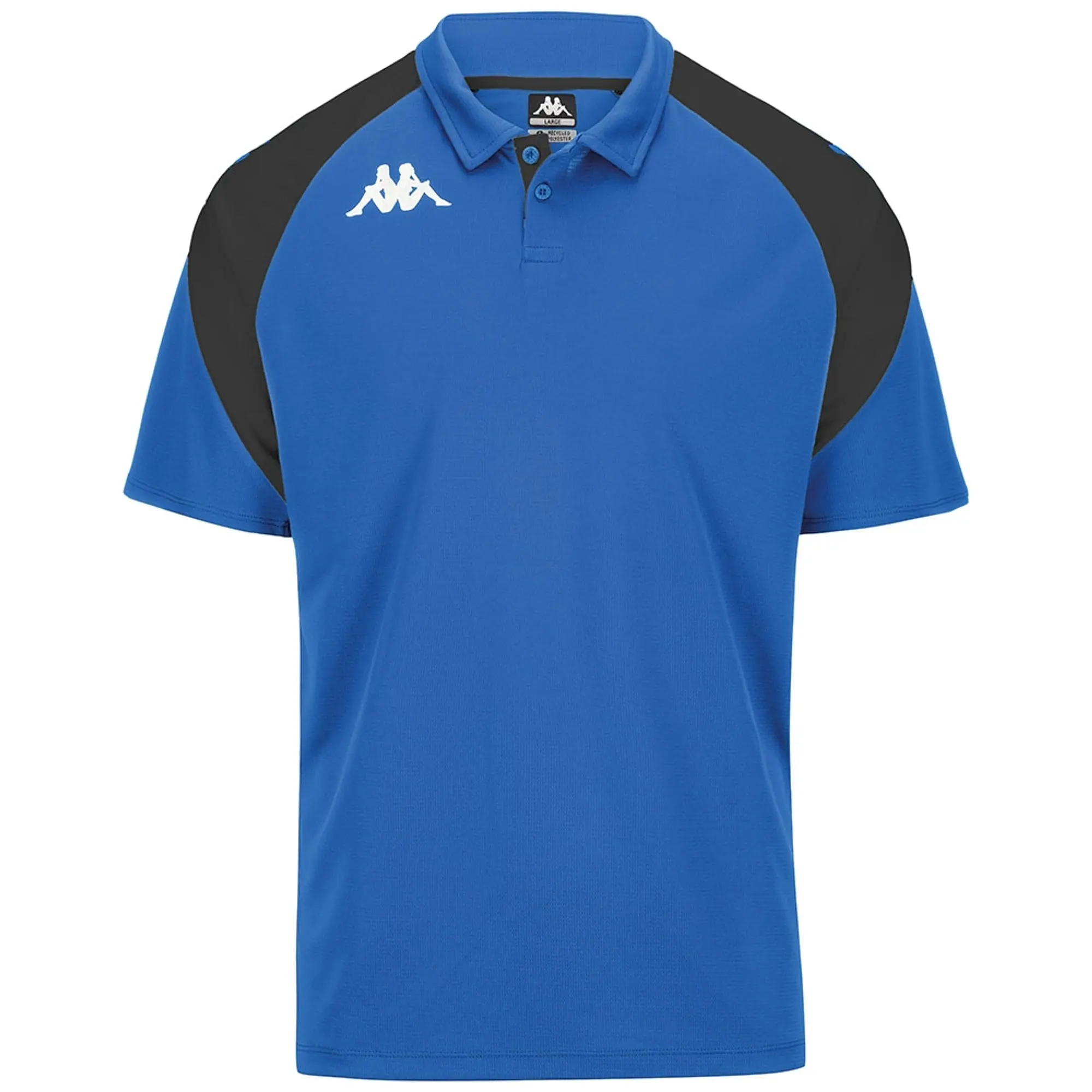 Kappa Leviolo Short Sleeve Polo