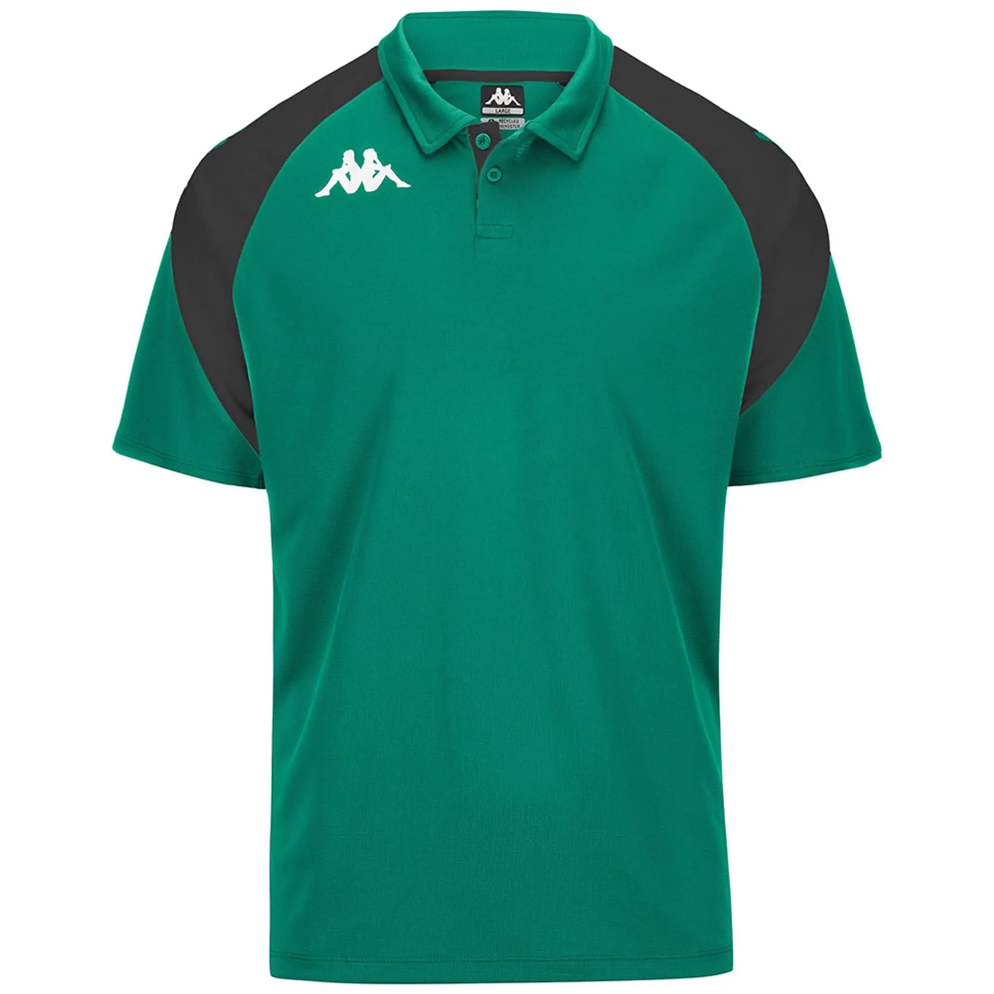 Kappa Leviolo Short Sleeve Polo