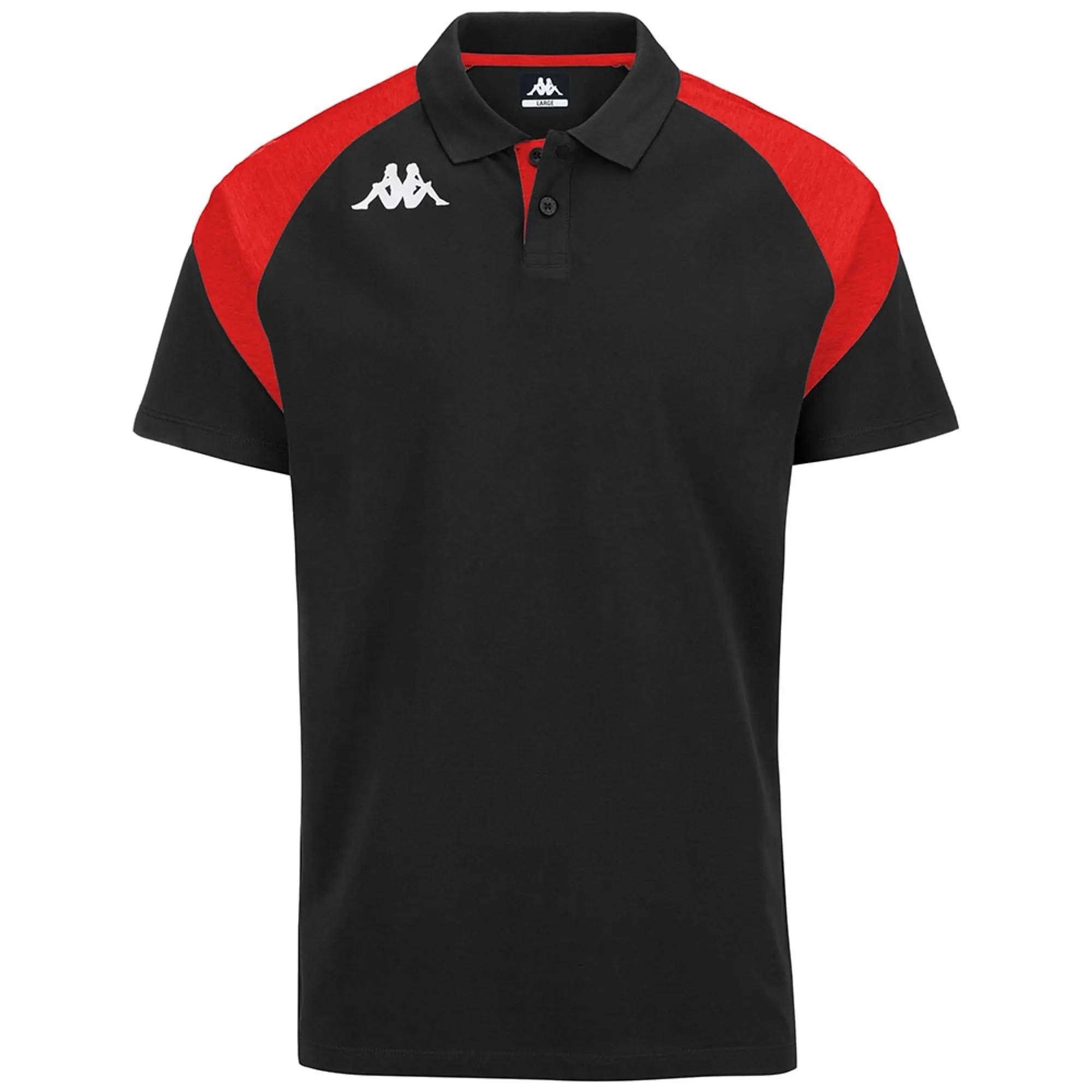 Kappa Lanetto Short Sleeve Polo