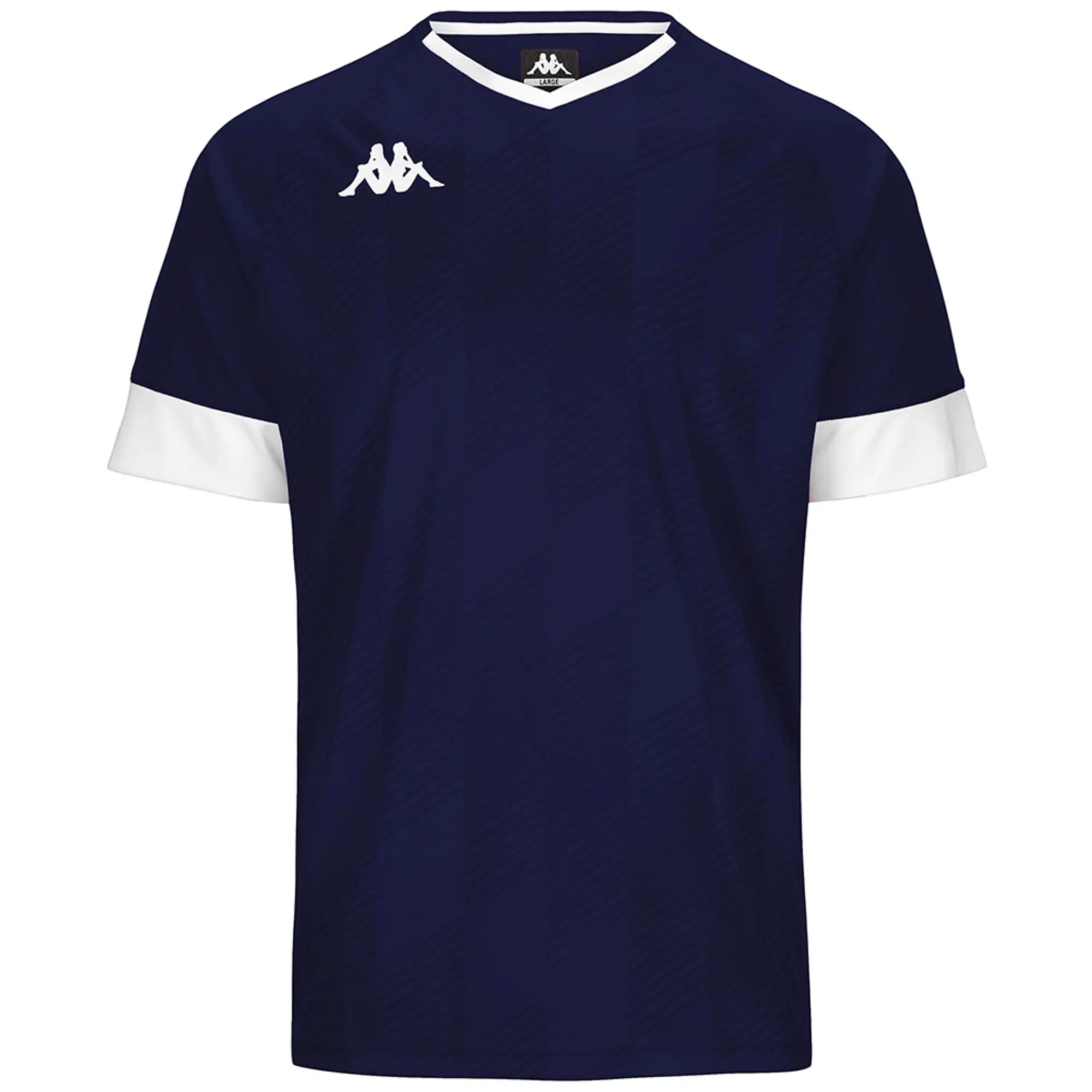Kappa Fosco Short Sleeve T-shirt