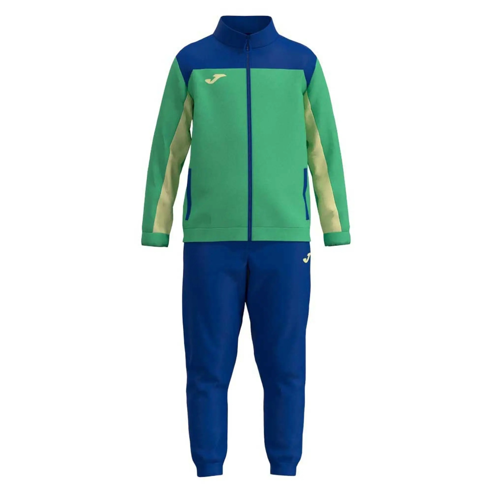 Joma New Metaverse Tracksuit