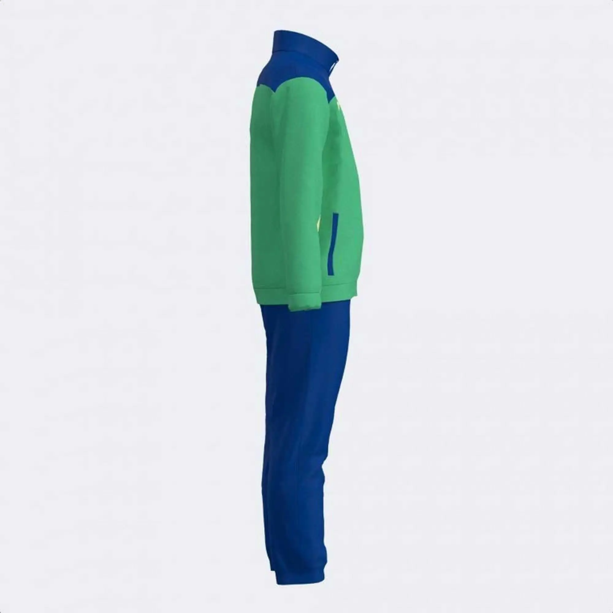 Joma New Metaverse Tracksuit