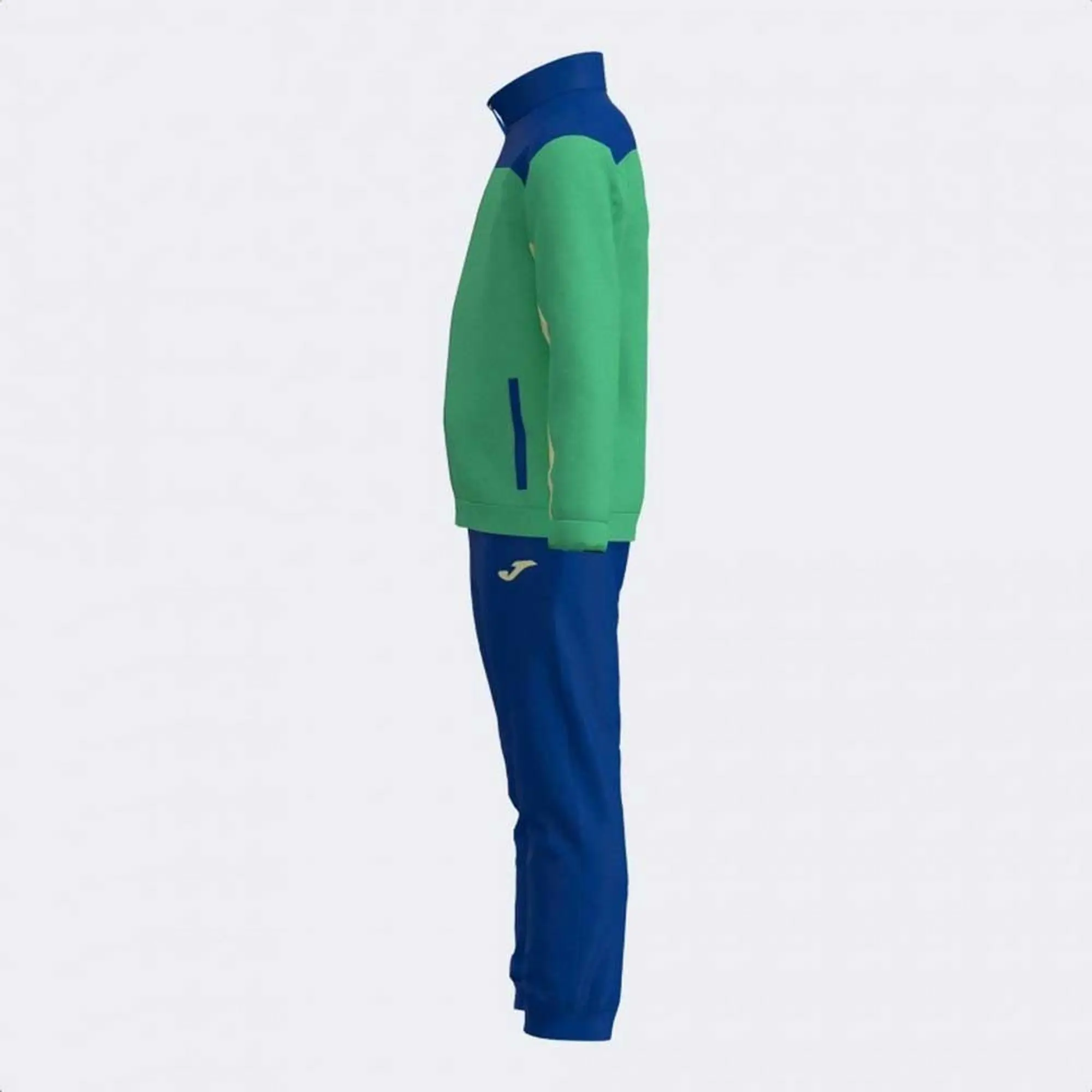 Joma New Metaverse Tracksuit