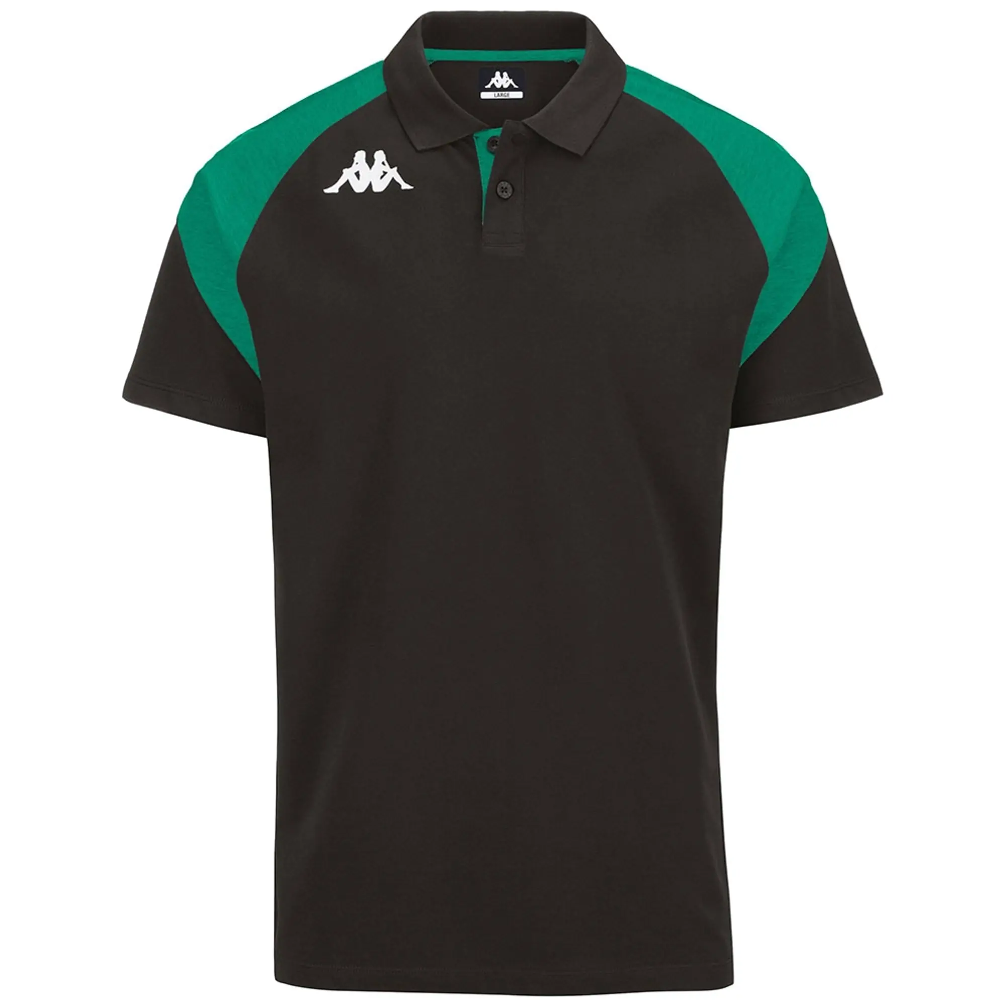 Kappa Lanetto Short Sleeve Polo