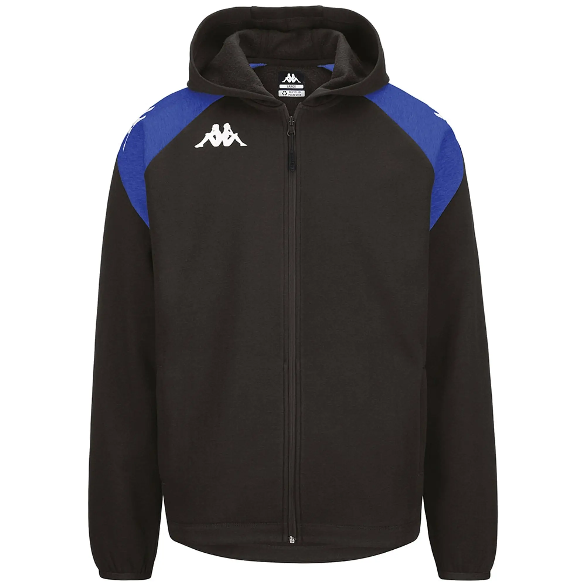 Kappa Liantozi Full Zip Sweatshirt