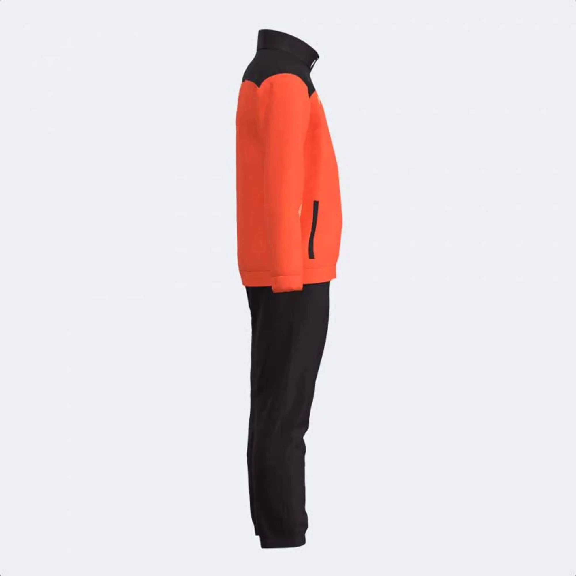 Joma New Metaverse Tracksuit
